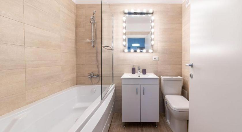 Apartament Maribor view 2