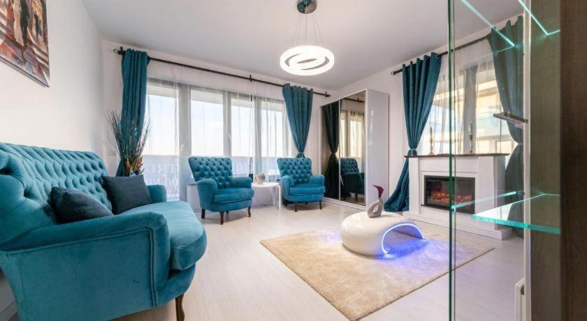 Apartament Maribor view 4