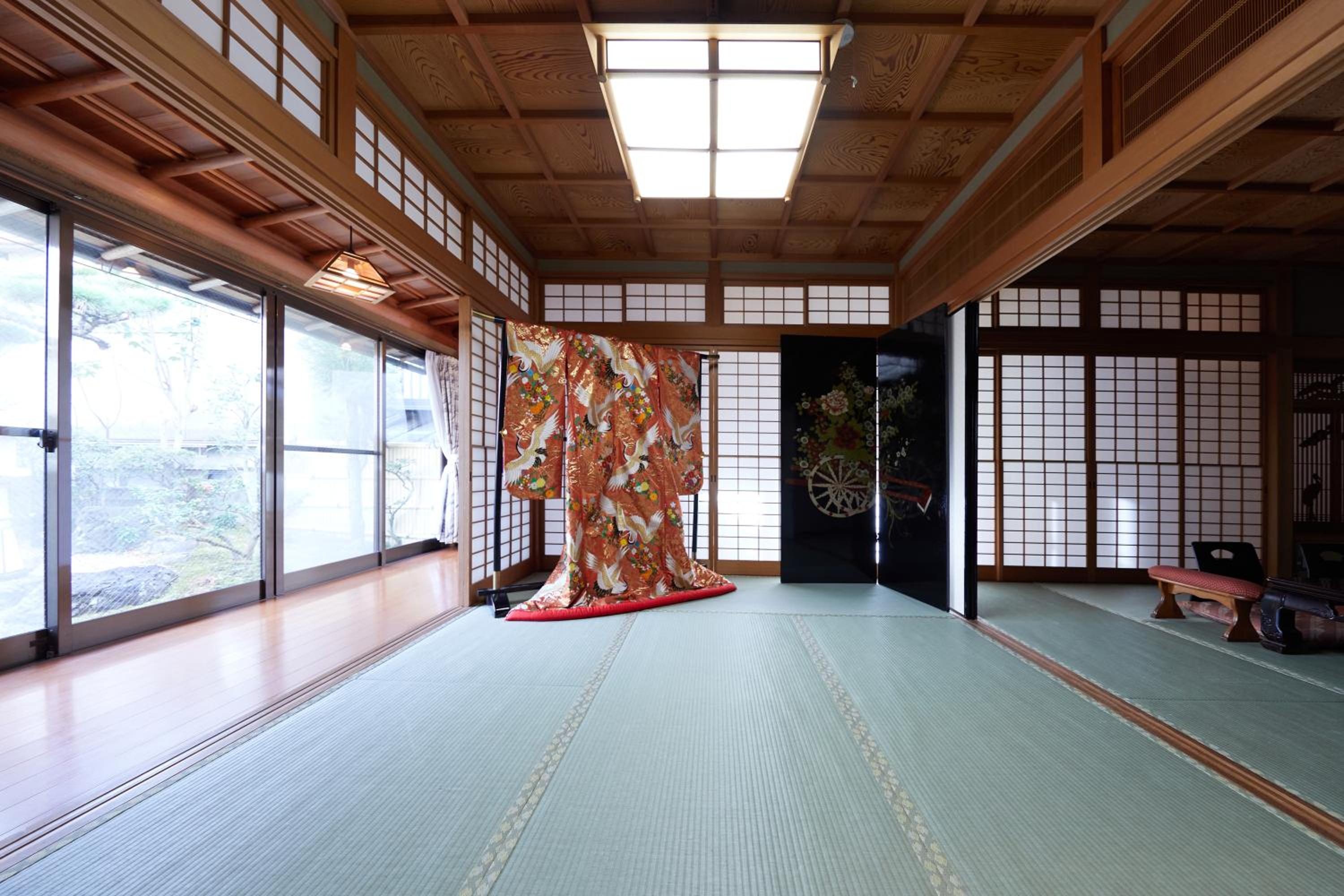 Kyo-machiya Stay WAKA Fushimiinari
