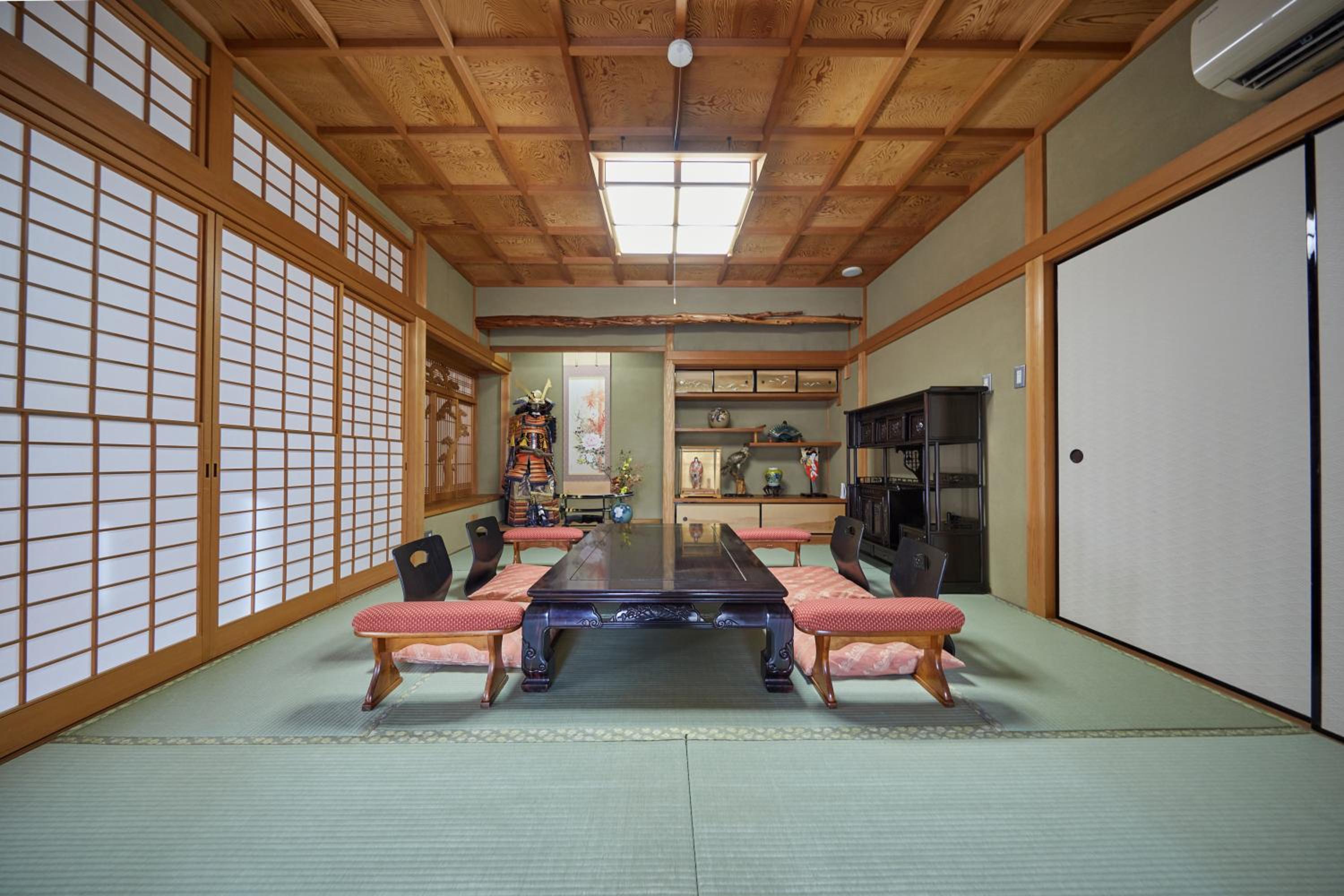 Kyo-machiya Stay WAKA Fushimiinari