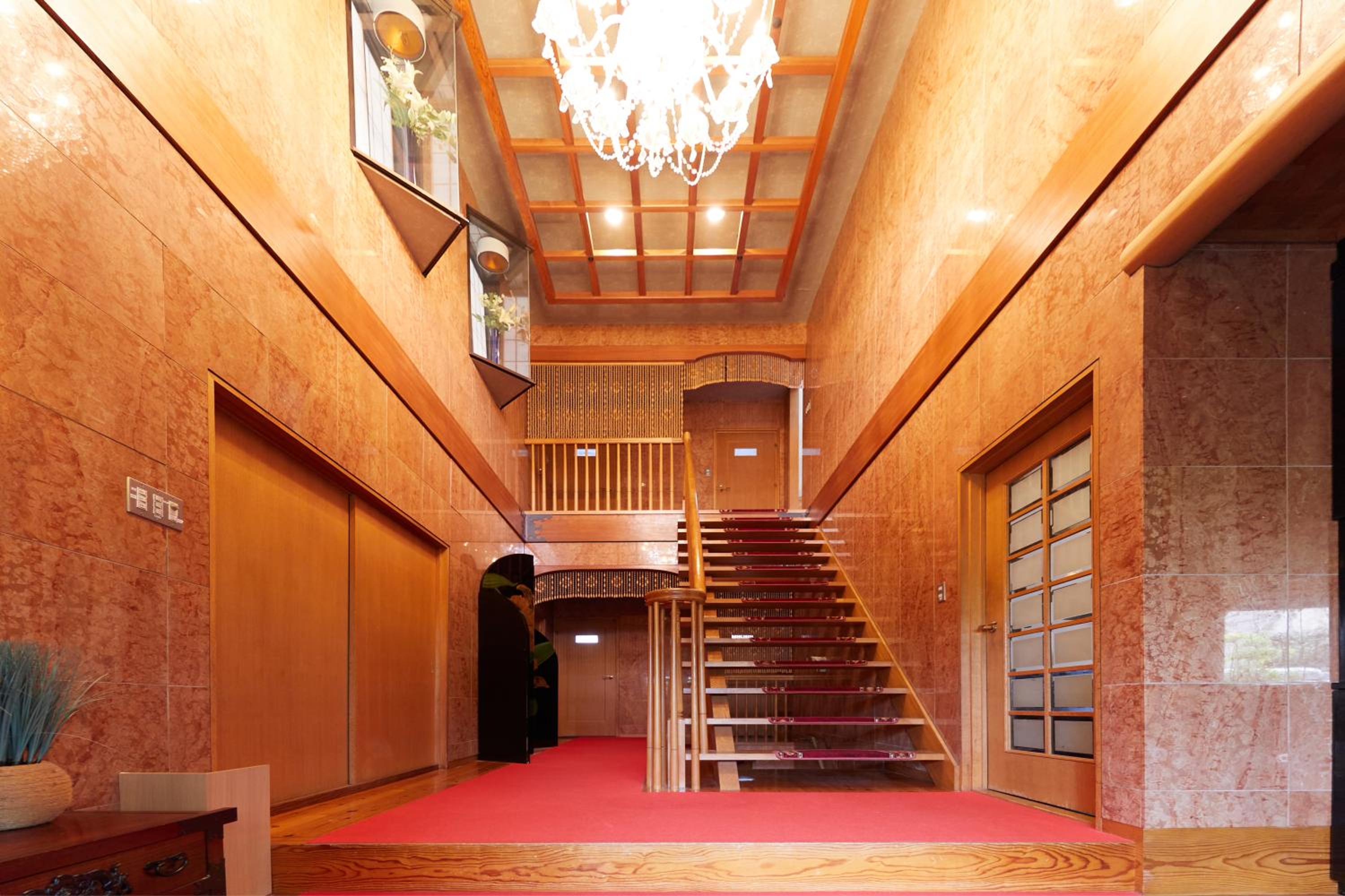 Kyo-machiya Stay WAKA Fushimiinari - Image 2