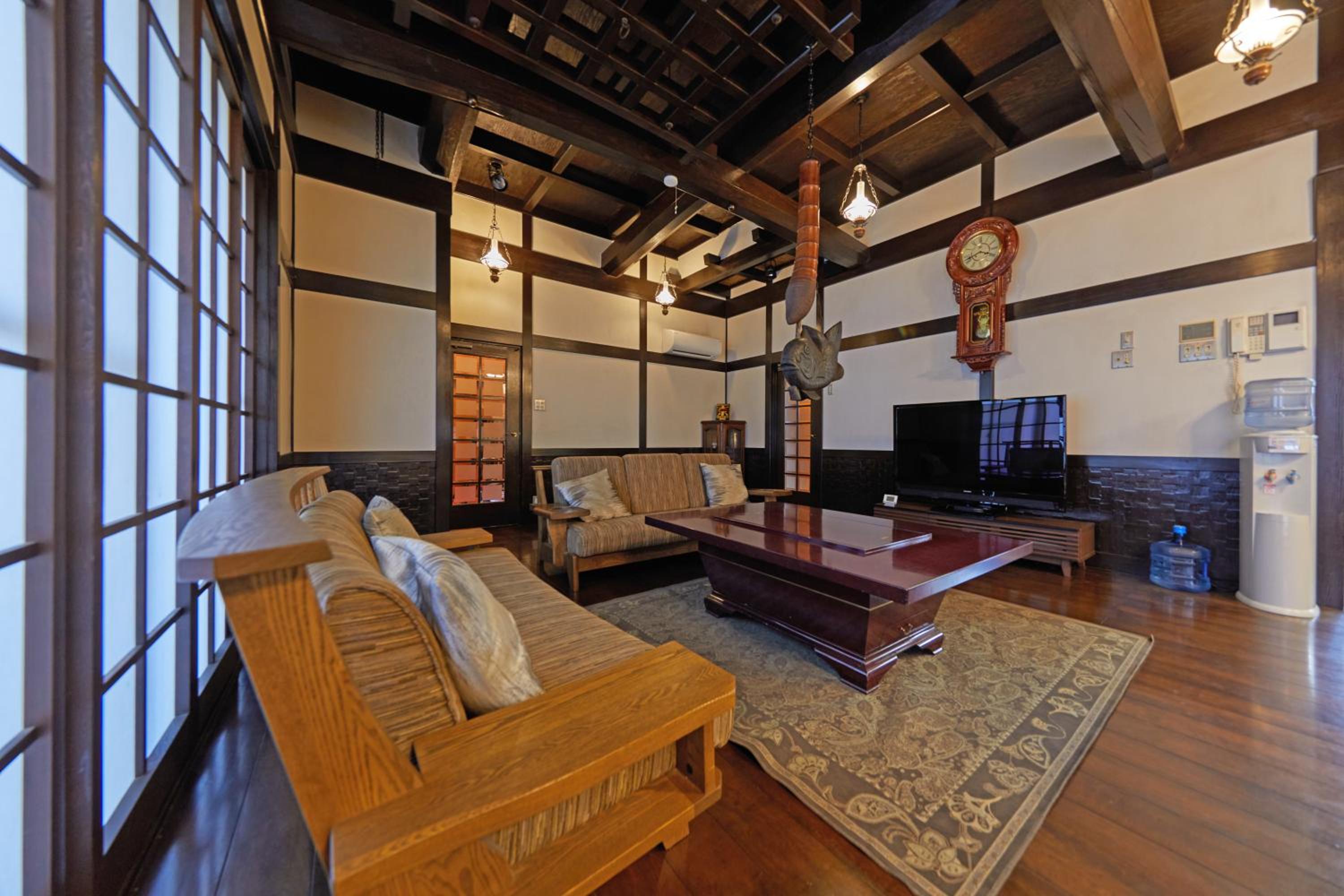 Kyo-machiya Stay WAKA Fushimiinari