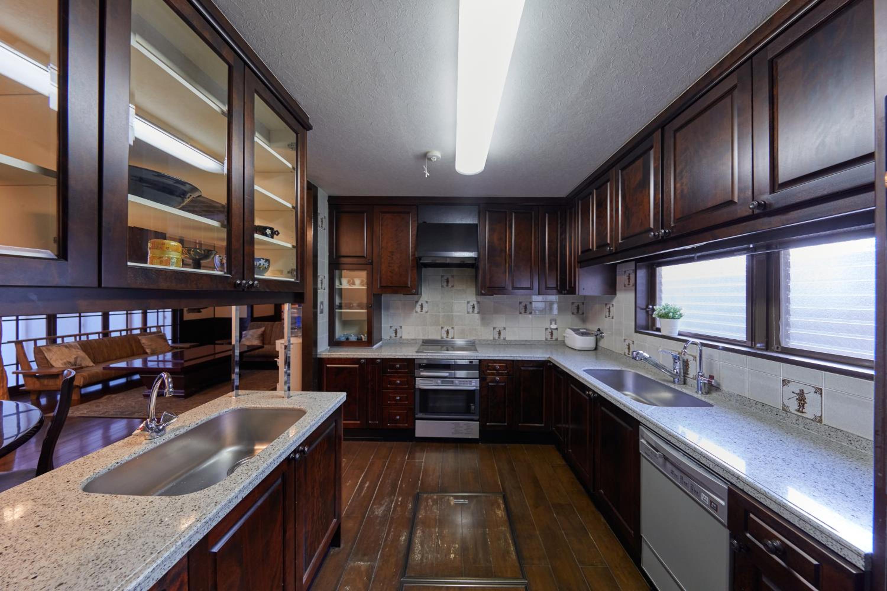 Kyo-machiya Stay WAKA Fushimiinari - Image 5