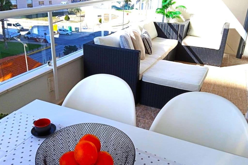 Apartamento frente al mar photo 5