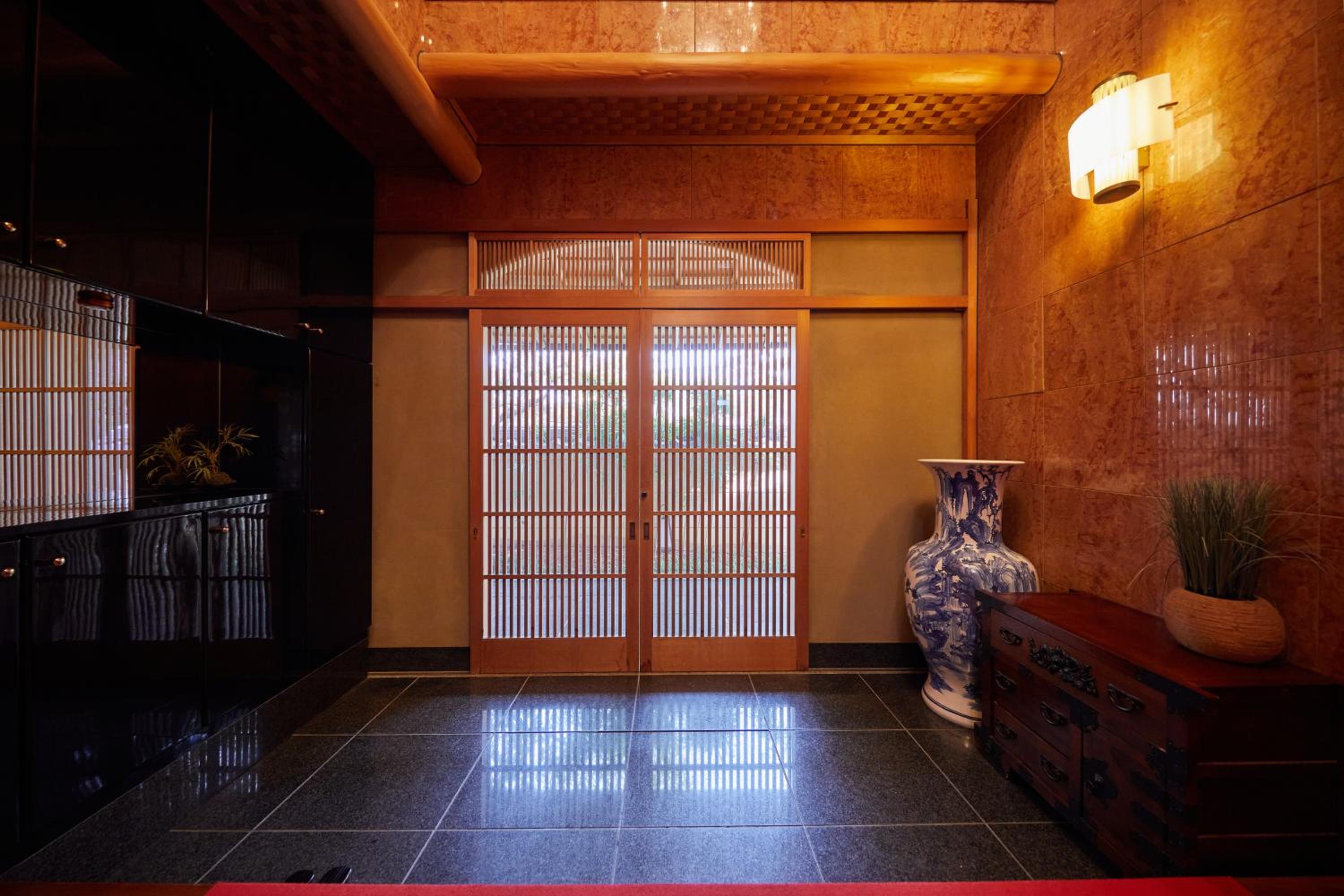 Kyo-machiya Stay WAKA Fushimiinari