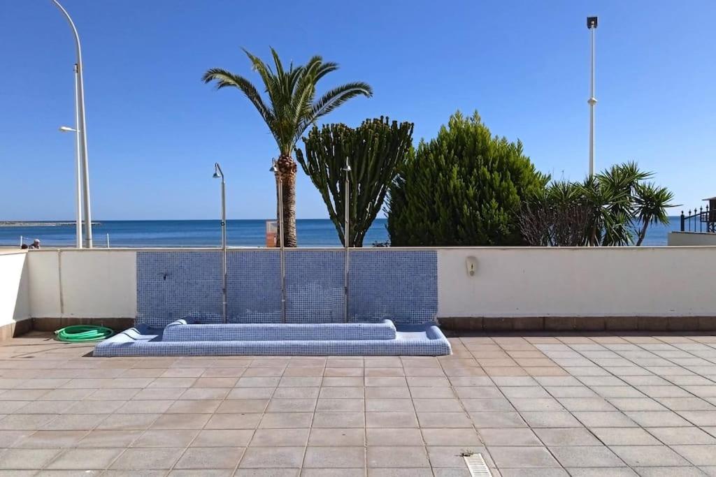 Apartamento frente al mar photo 2