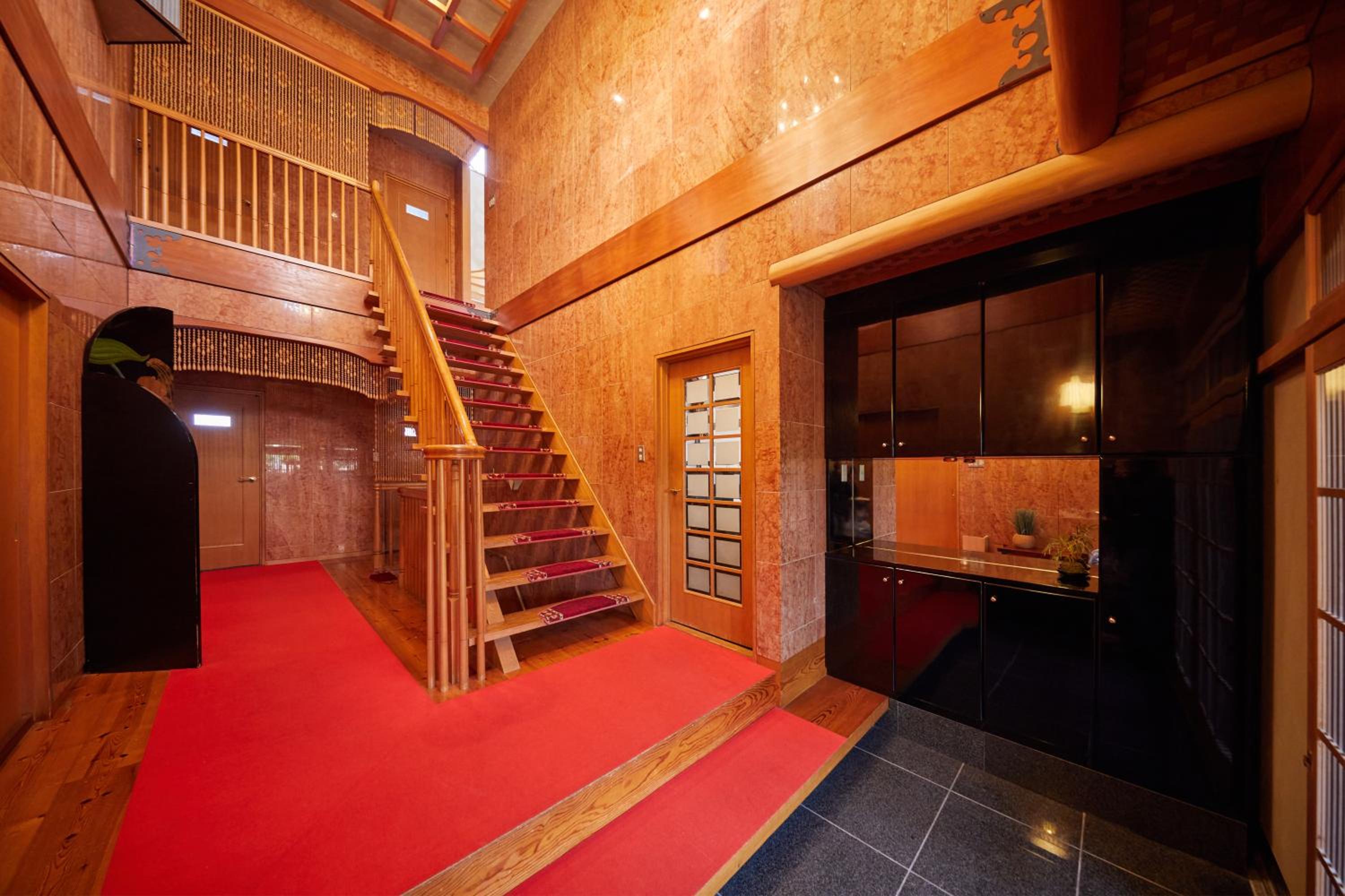 Kyo-machiya Stay WAKA Fushimiinari