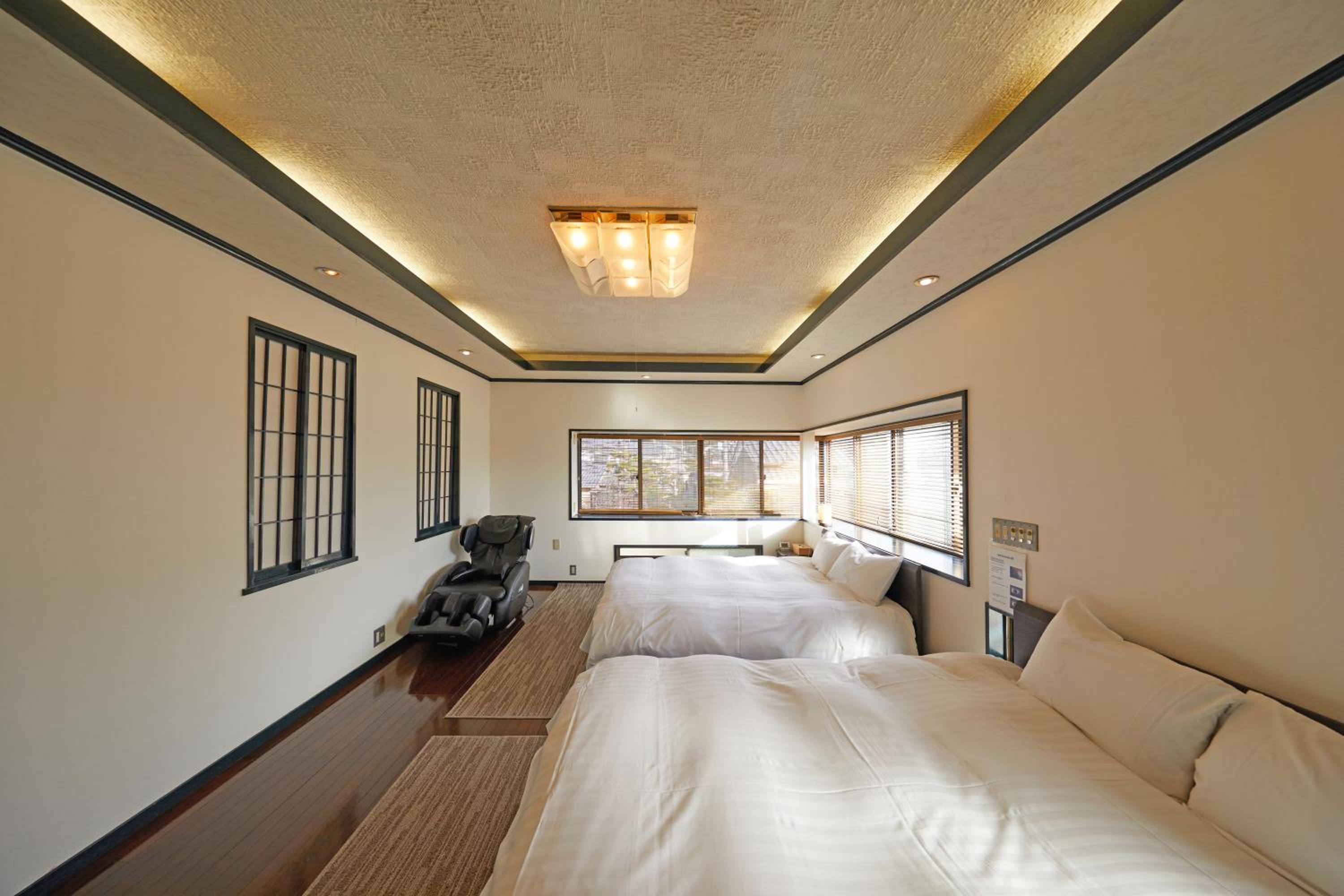 Kyo-machiya Stay WAKA Fushimiinari