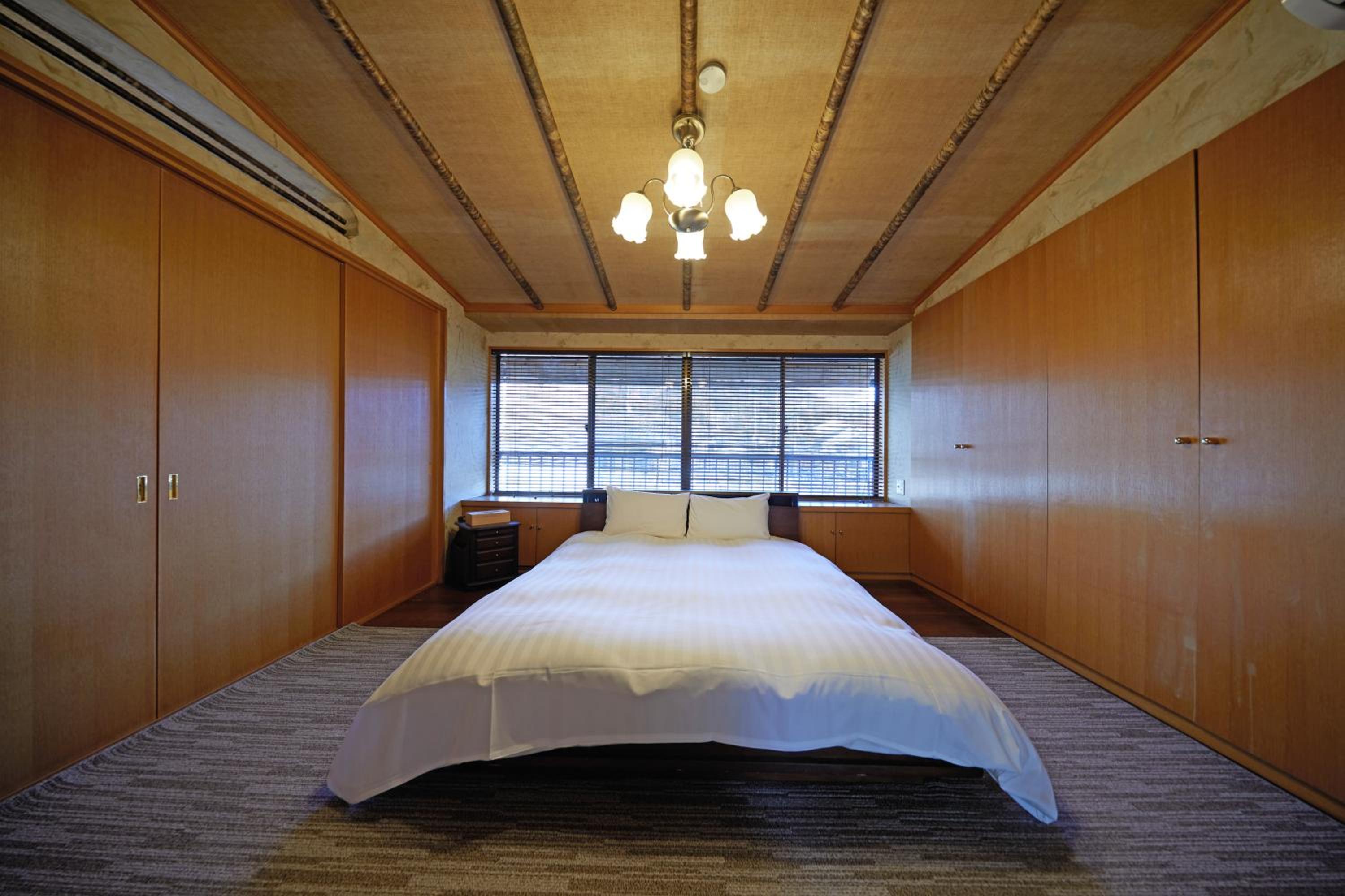 Kyo-machiya Stay WAKA Fushimiinari