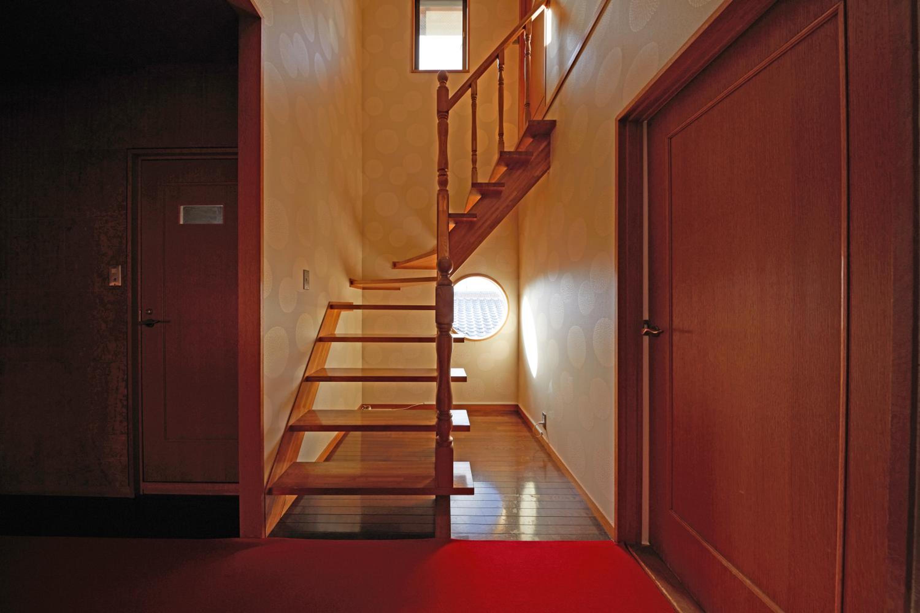 Kyo-machiya Stay WAKA Fushimiinari