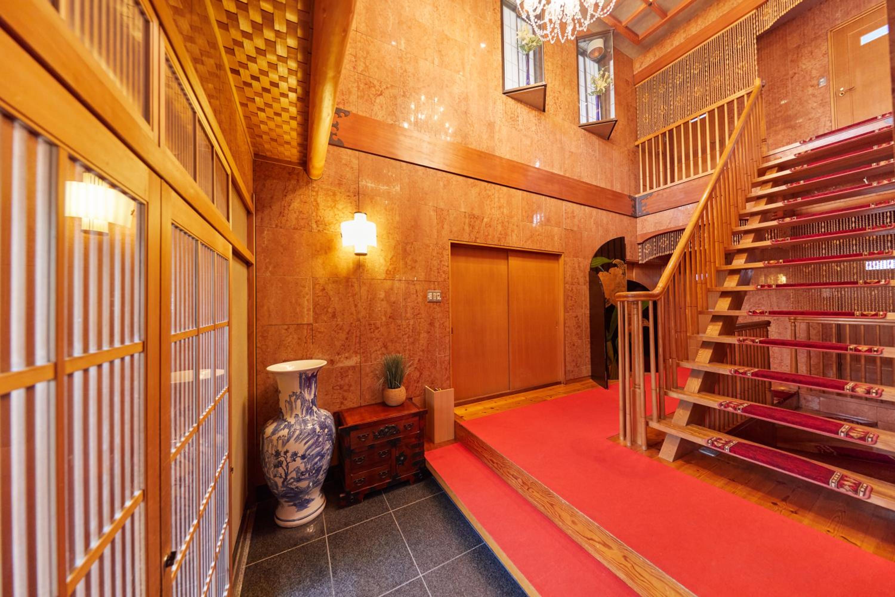 Kyo-machiya Stay WAKA Fushimiinari