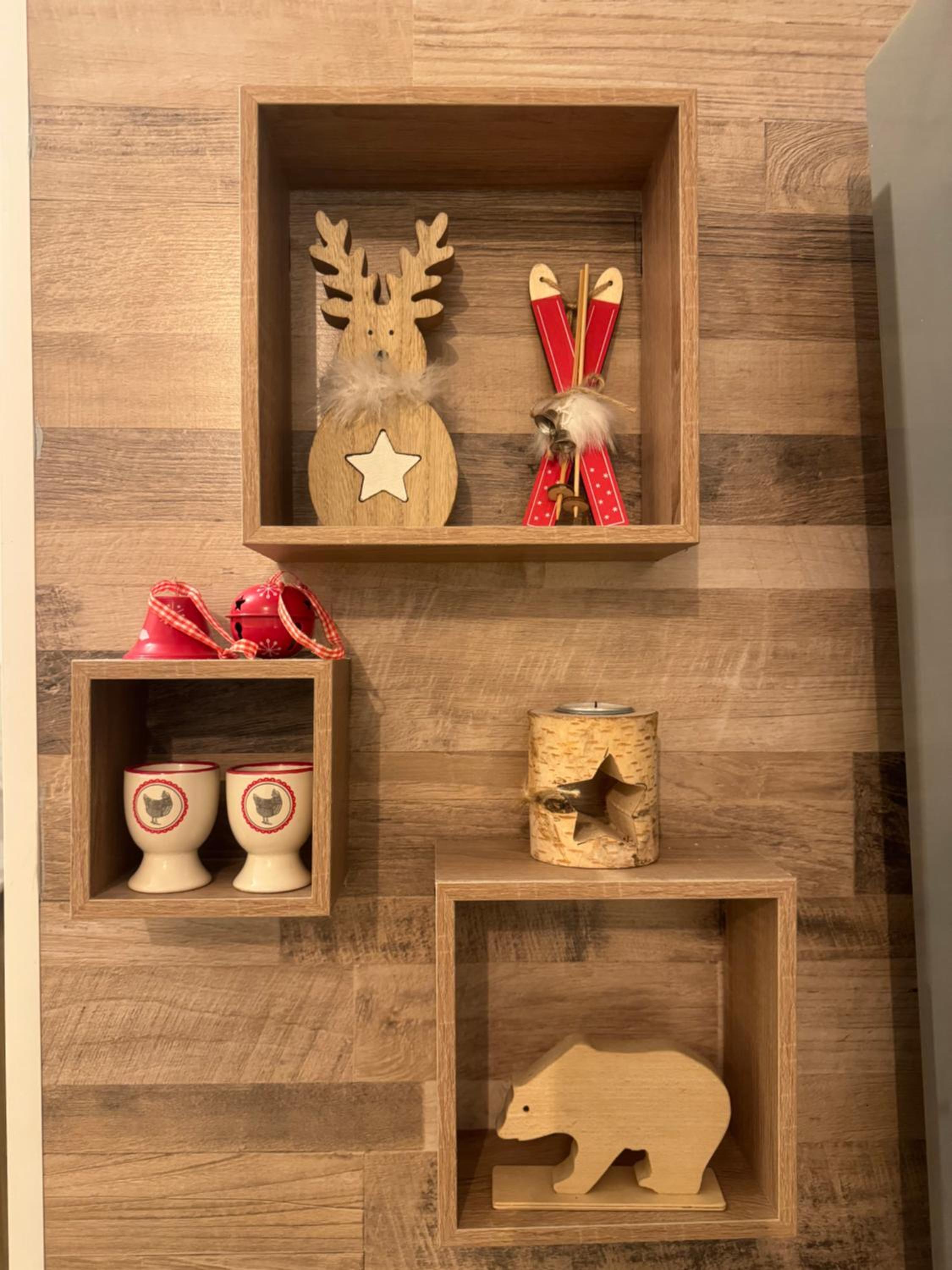 Bansko Vacations - Apartment Chalet 13 with Fireplace Terrace, St John Park - Property Image 13