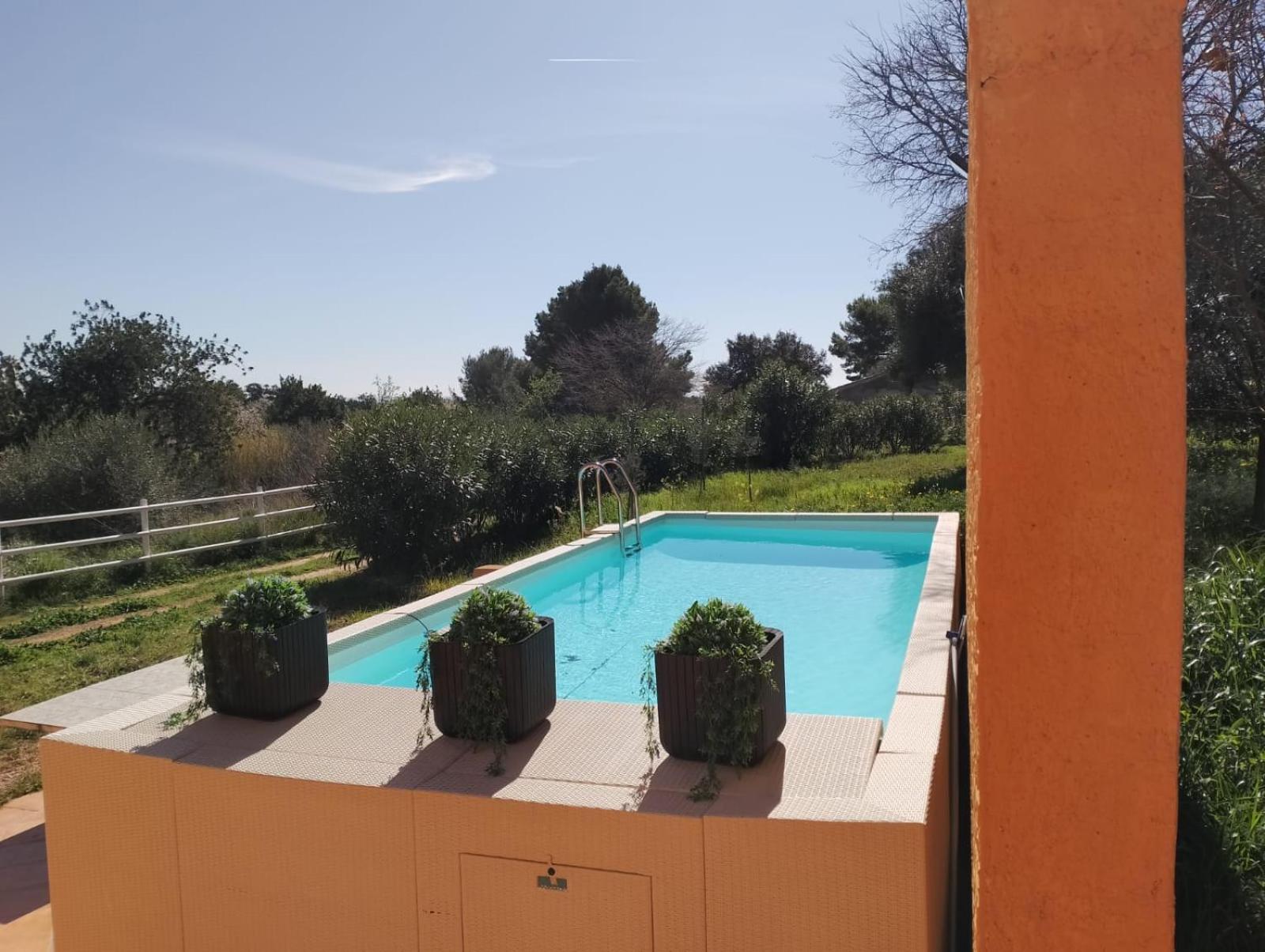 Villa Nice Mallorca view 5