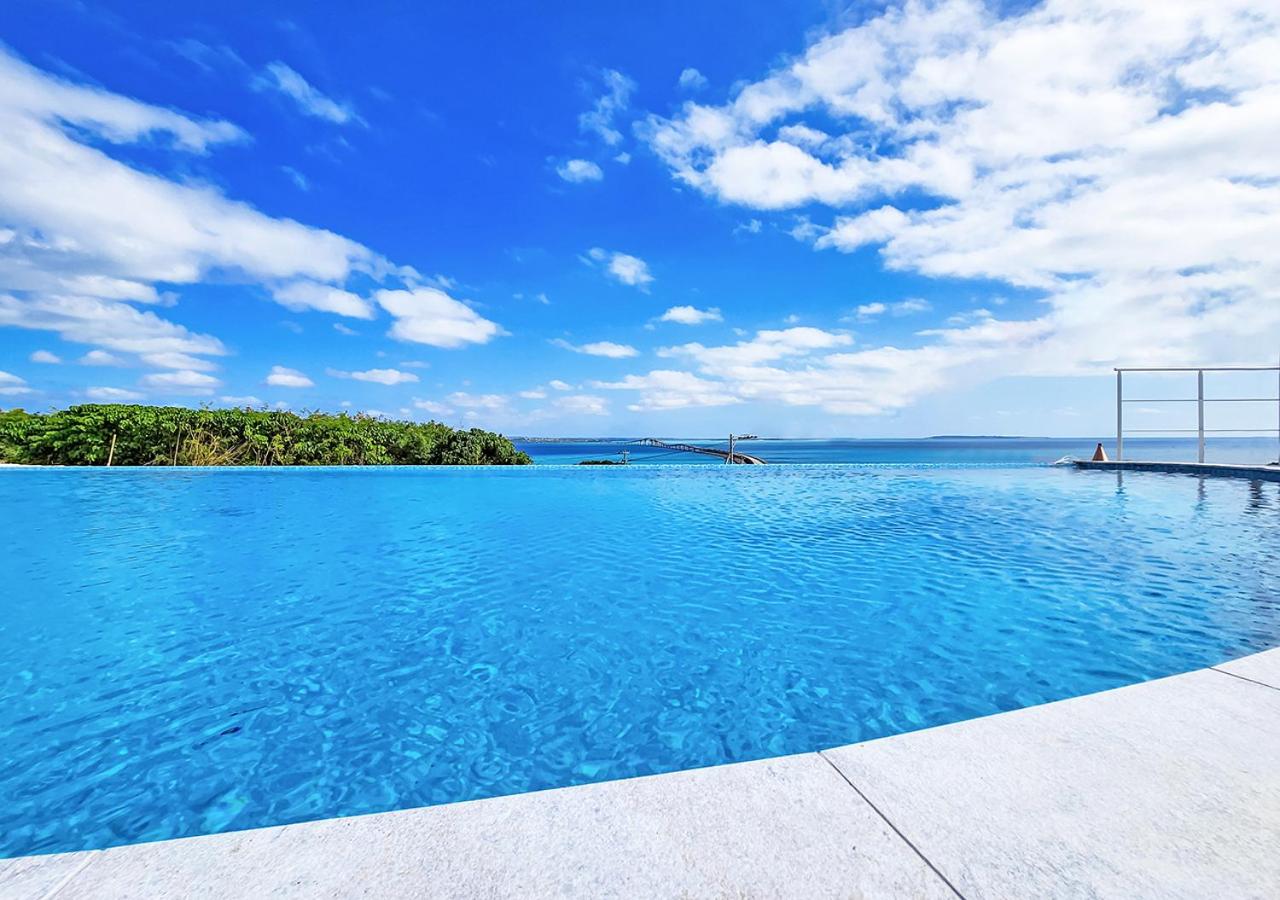 SANTORINI HOTEL&VILLAS MIYAKOJIMA view 2