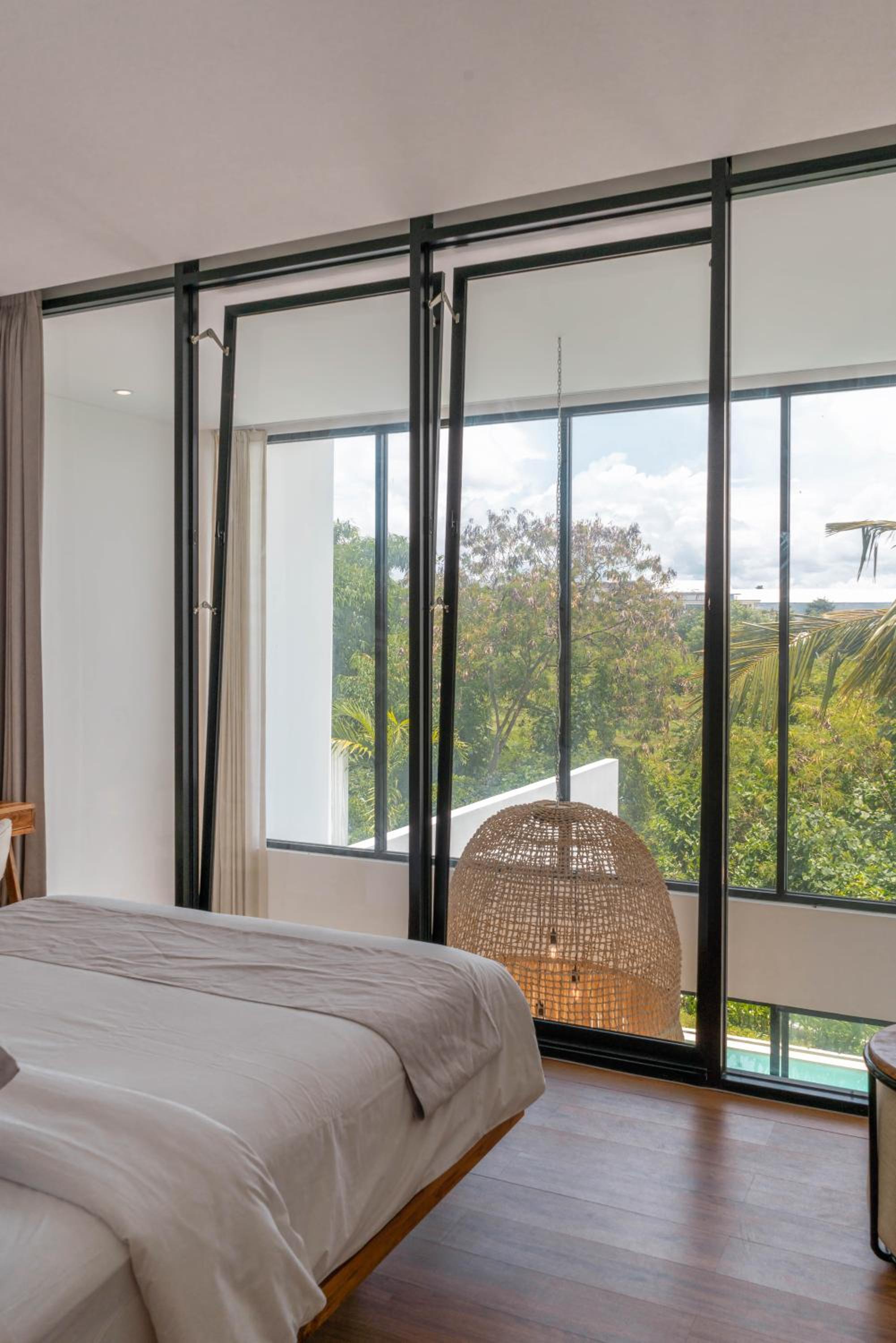 Finity A : Romantic and Charming 1BR Villa in Canggu view 4