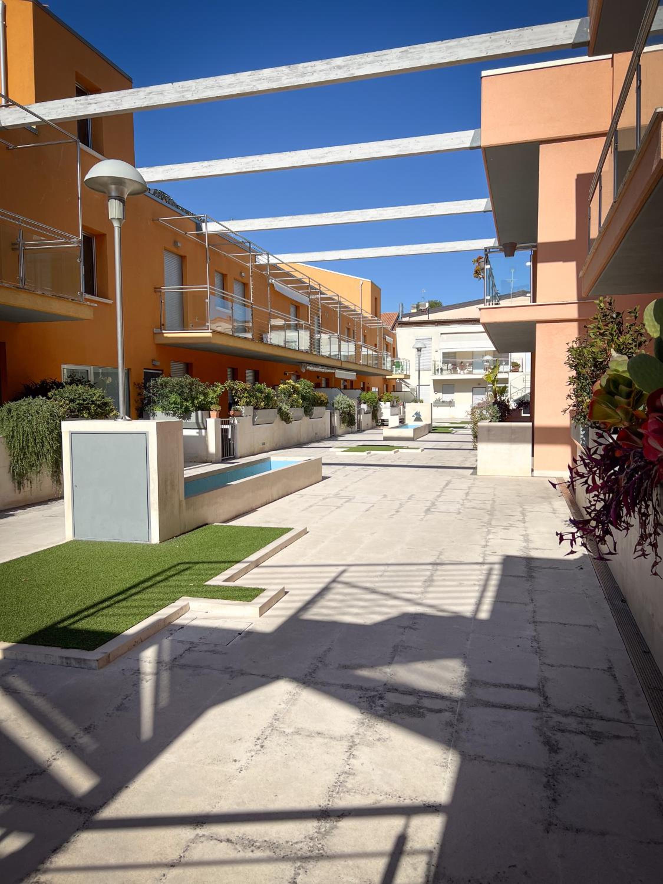 InCentro