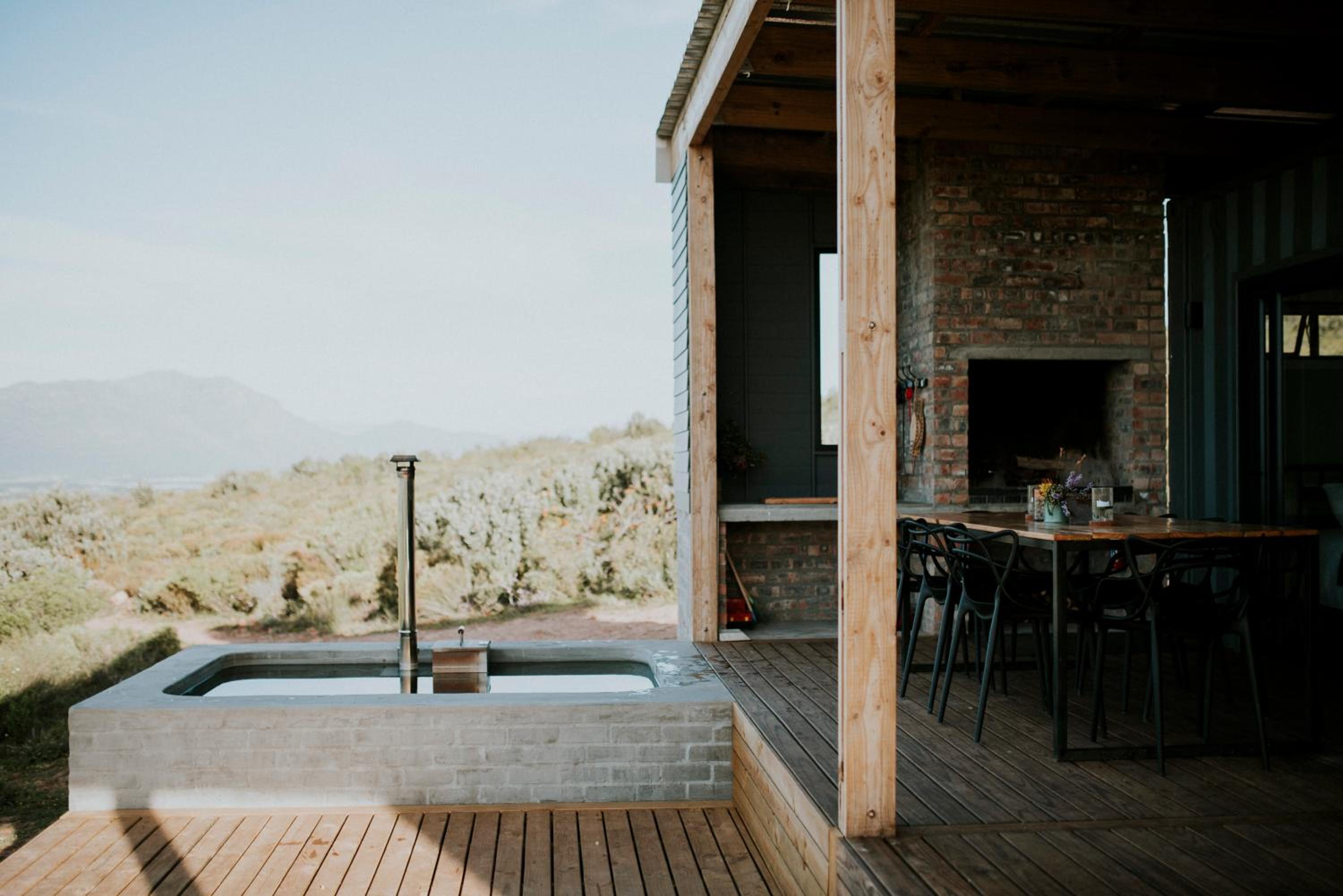 KORF Cabin