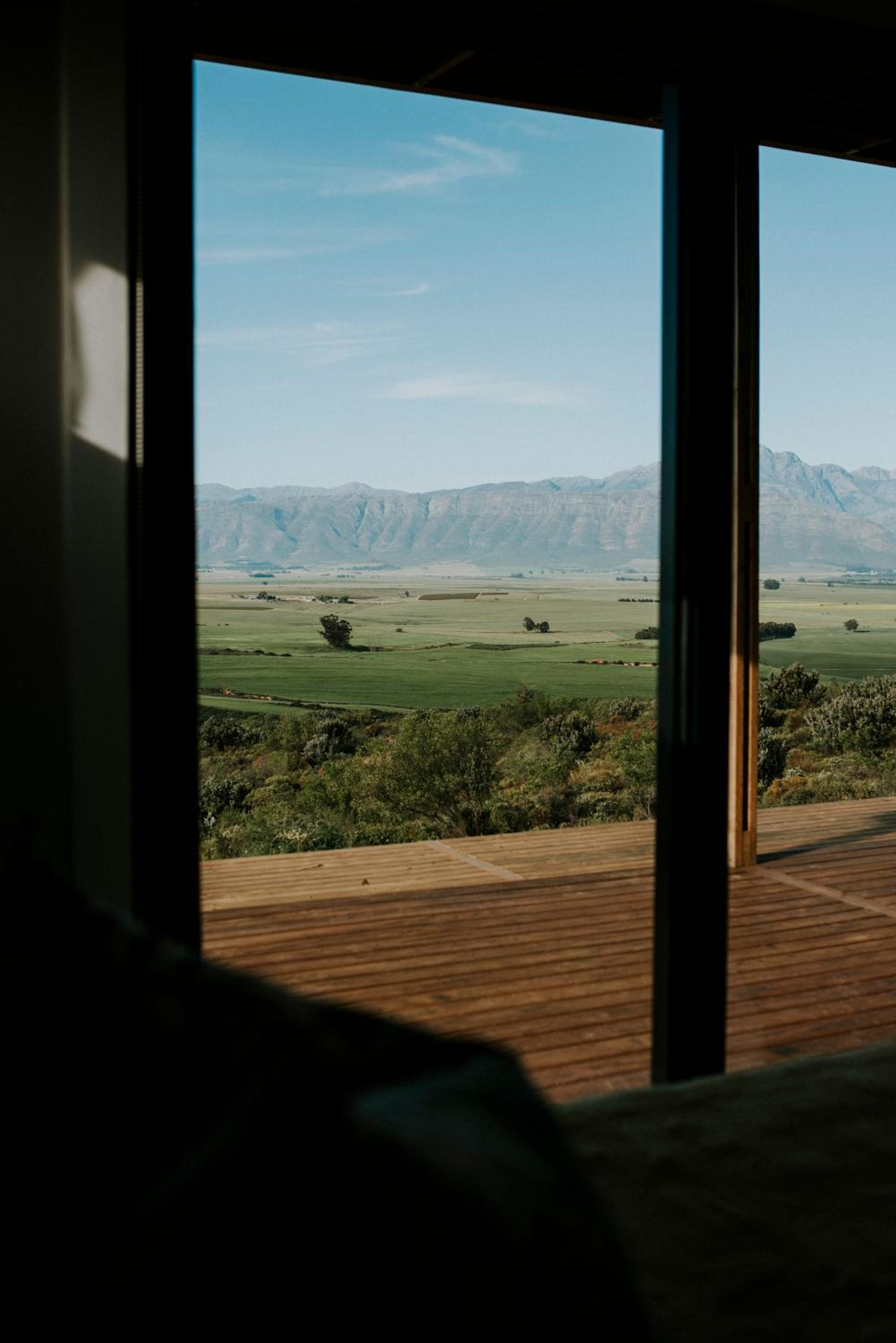 KORF Cabin