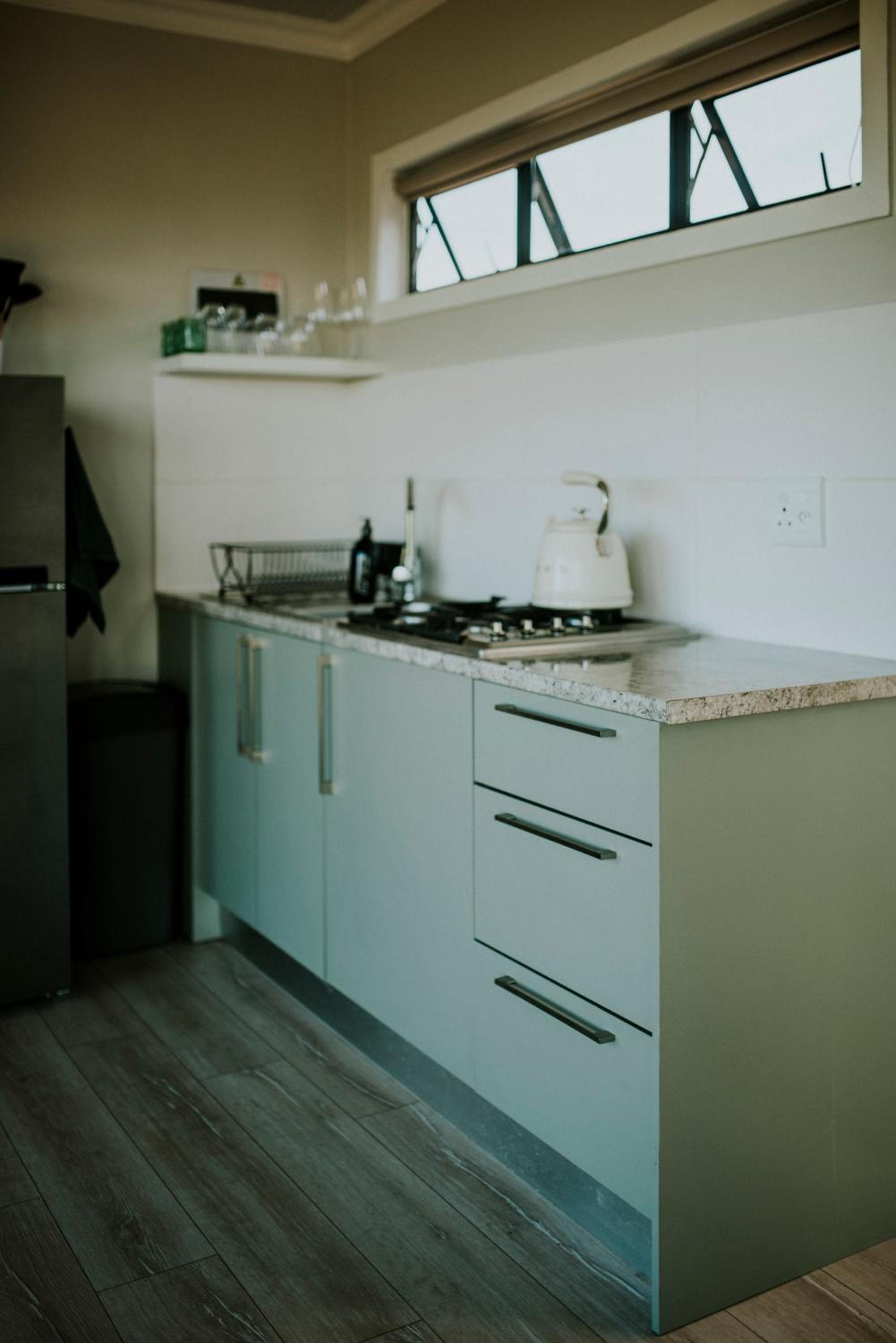 KORF Cabin