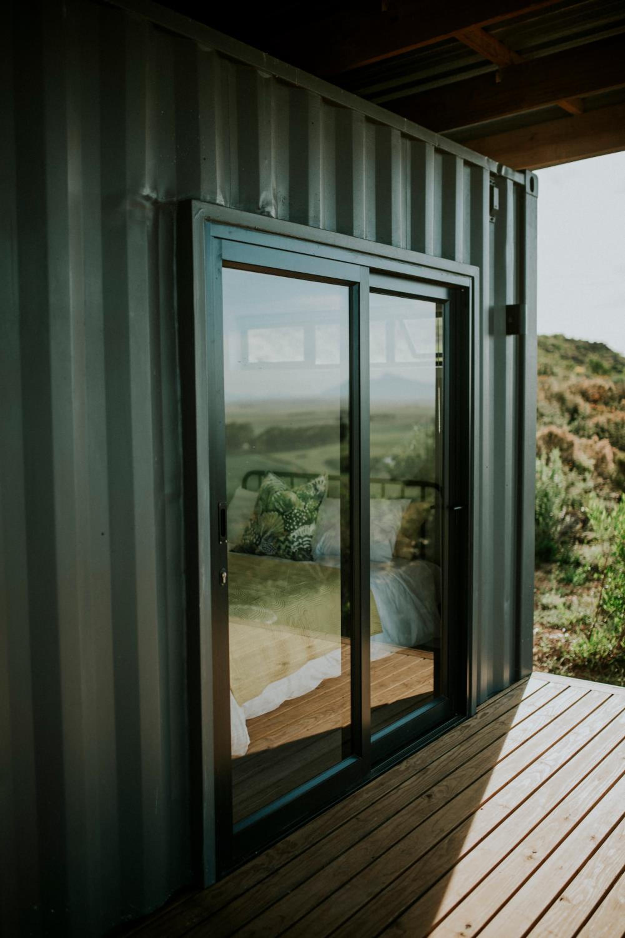 KORF Cabin
