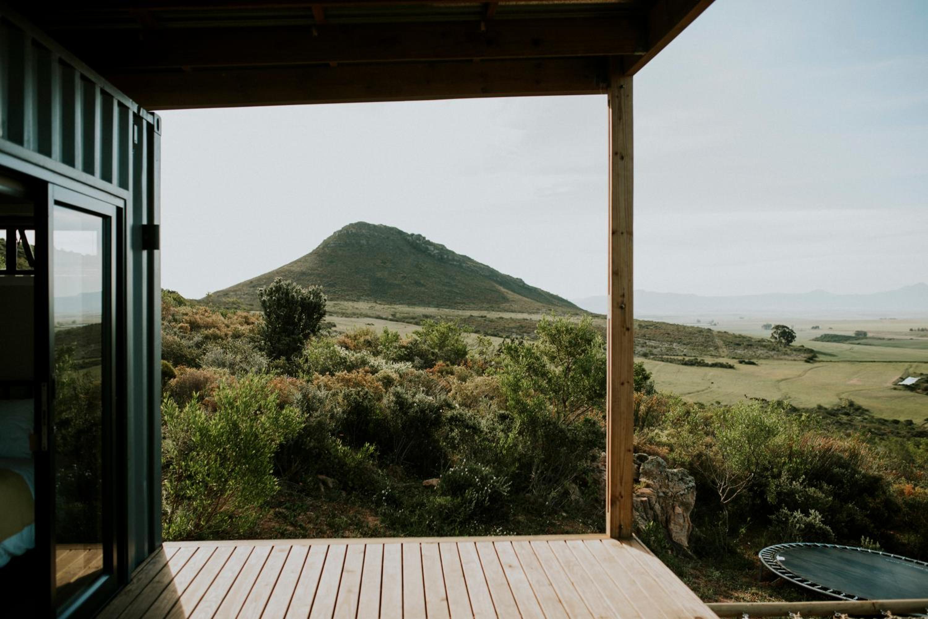 KORF Cabin