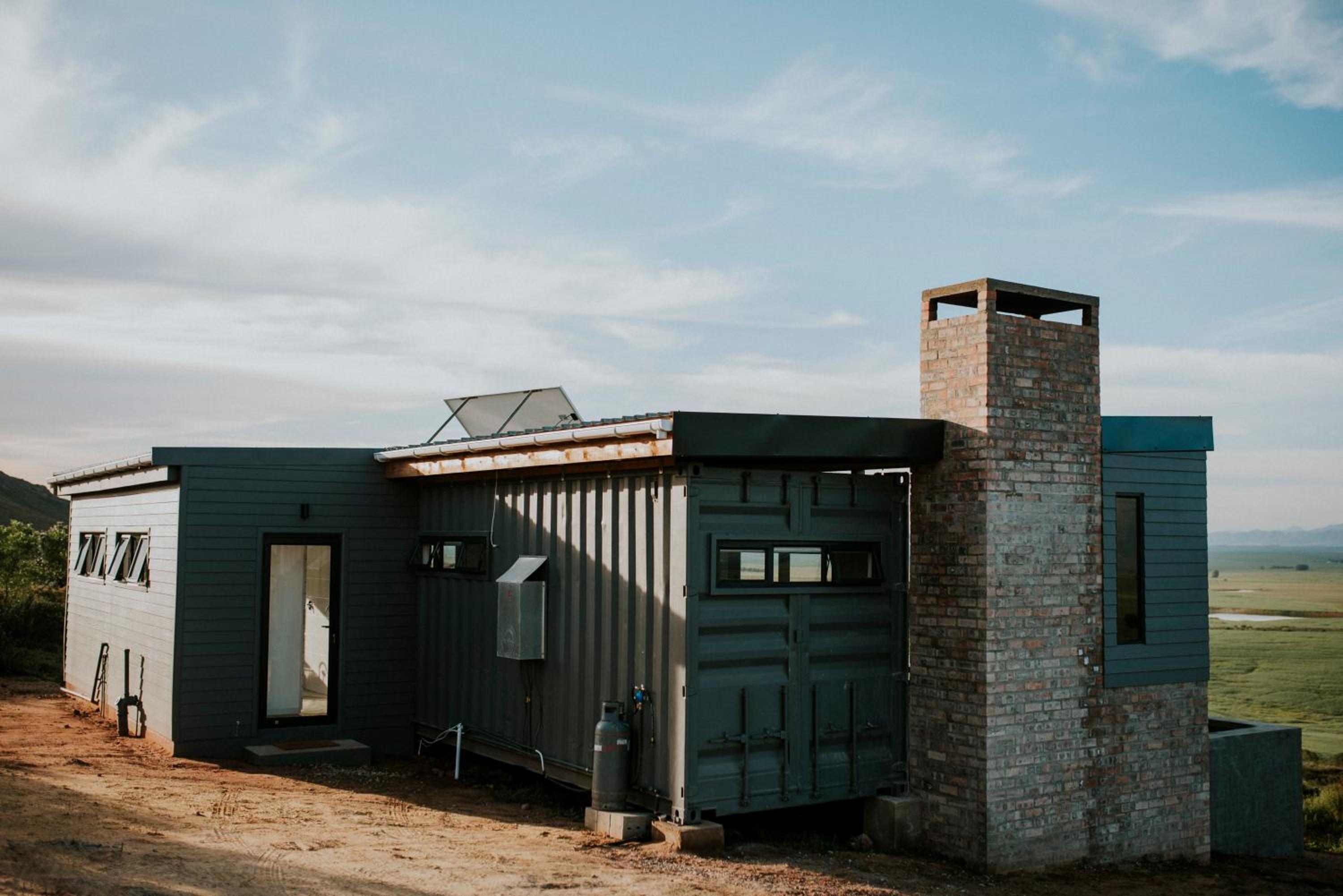 KORF Cabin