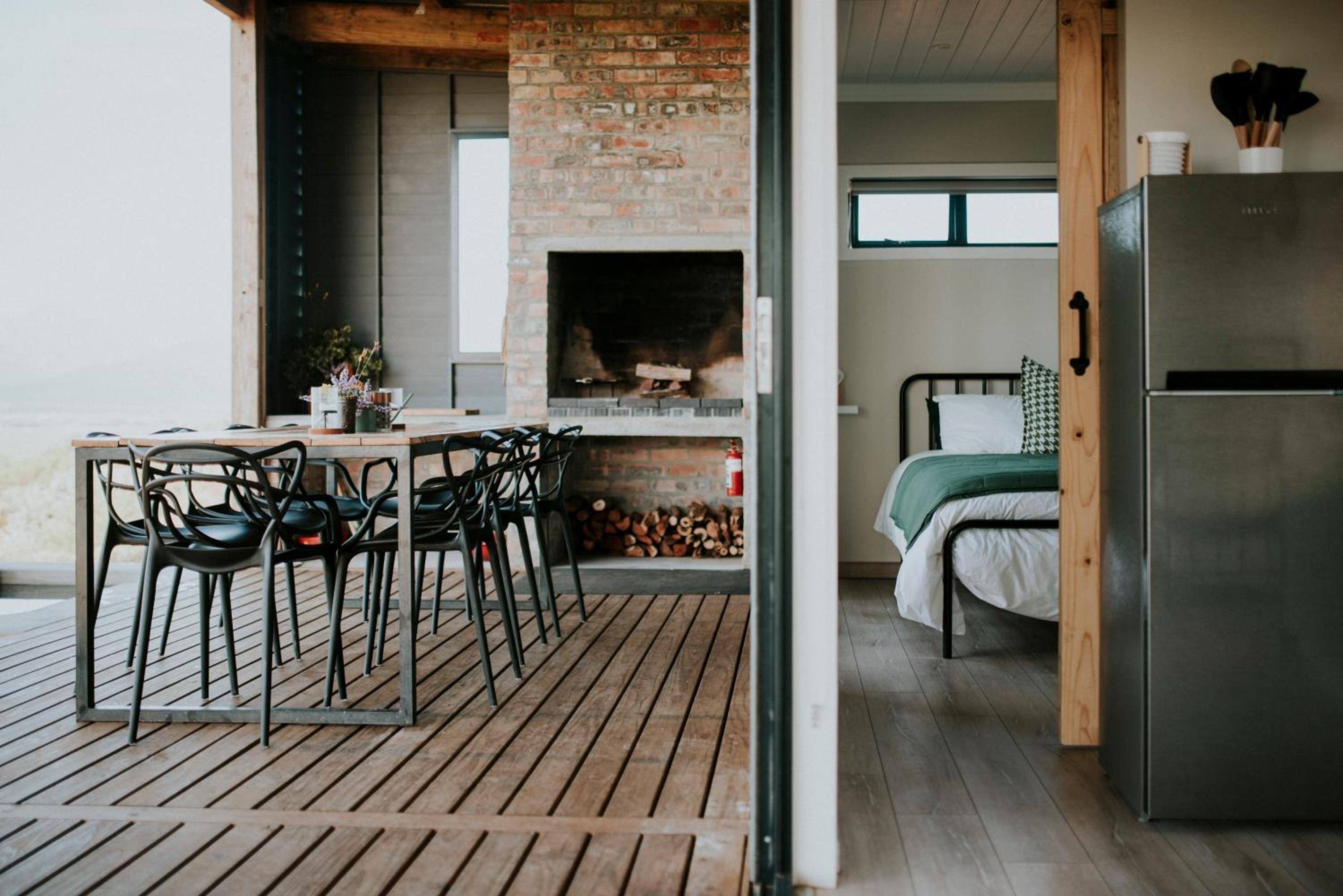 KORF Cabin