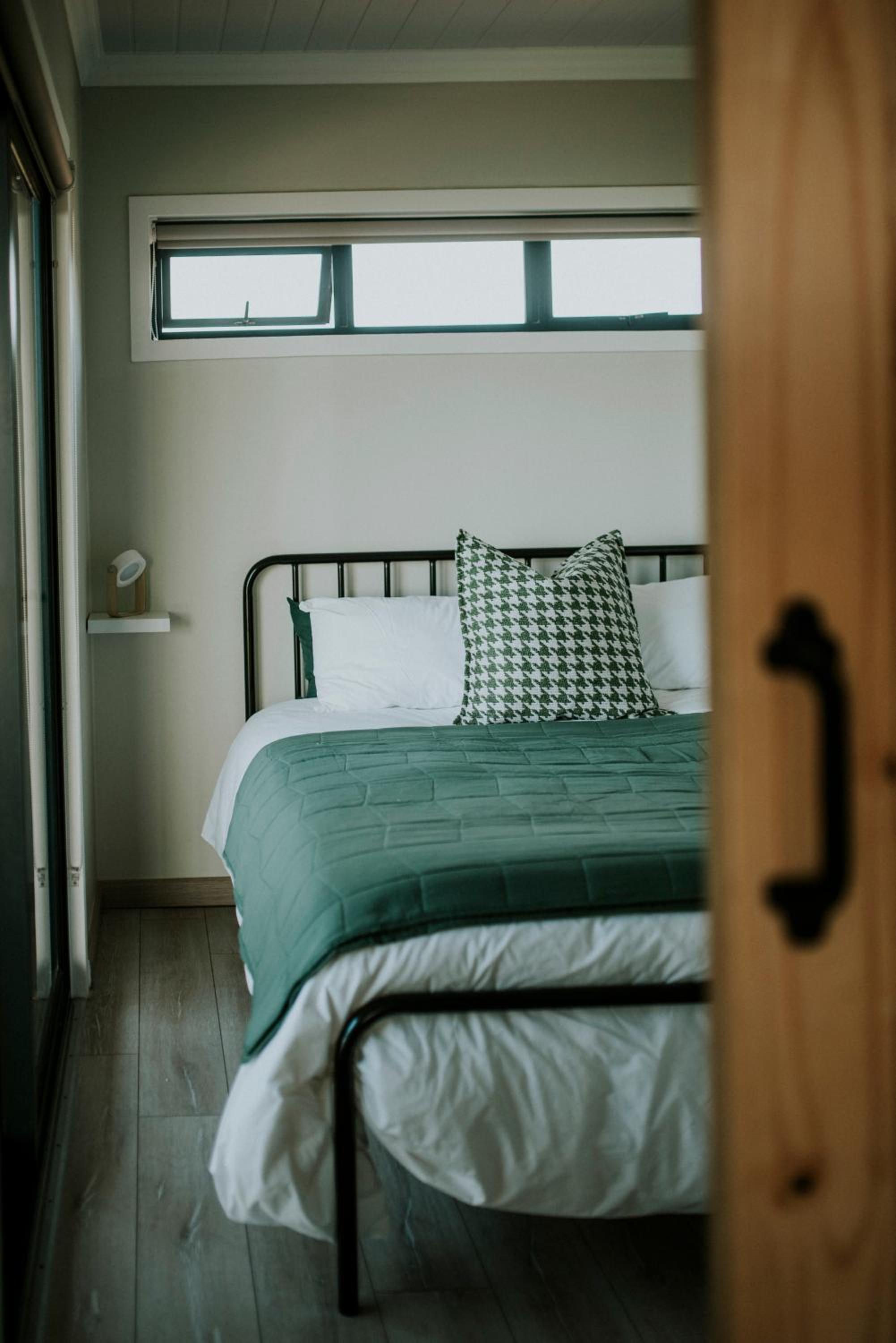KORF Cabin