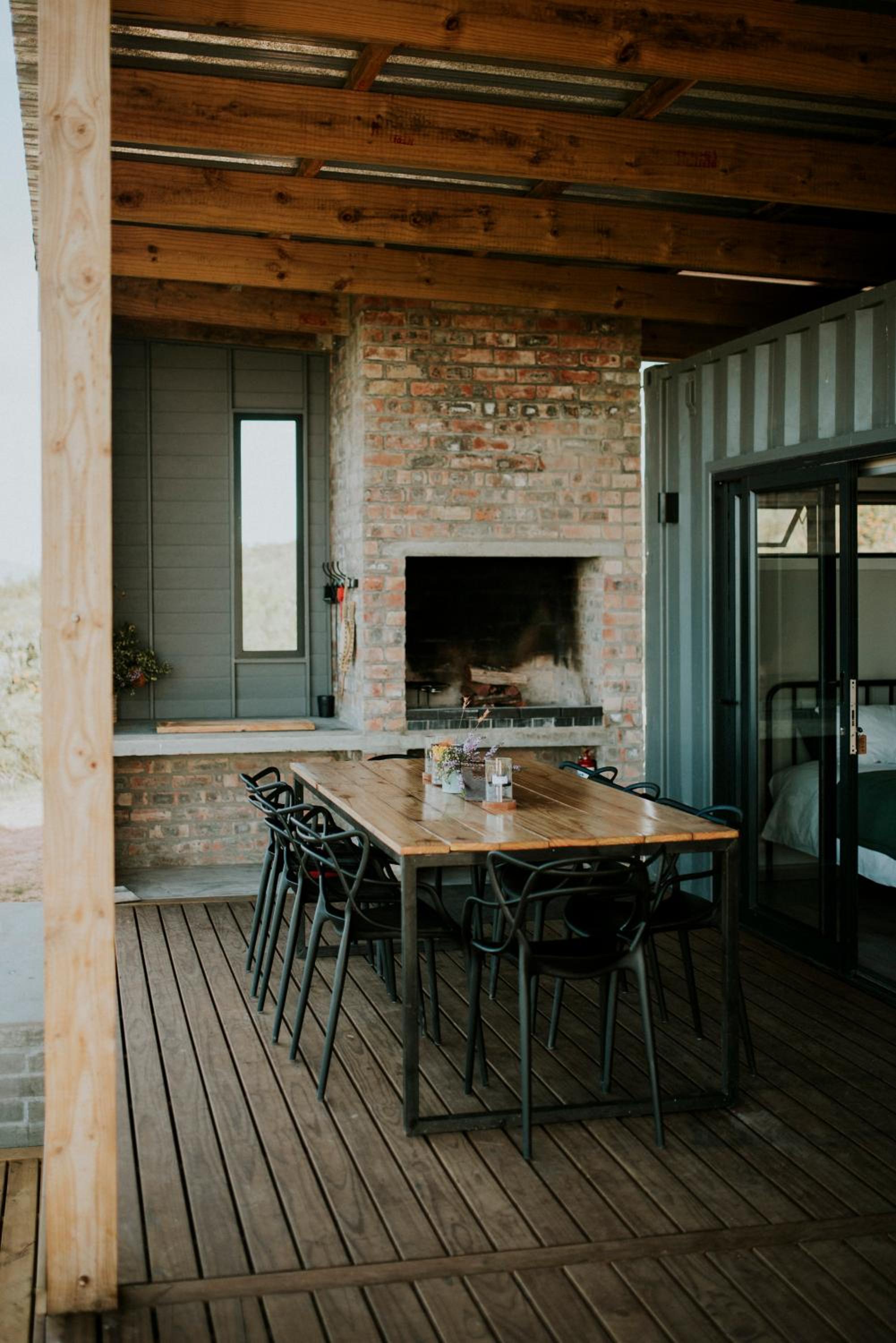 KORF Cabin