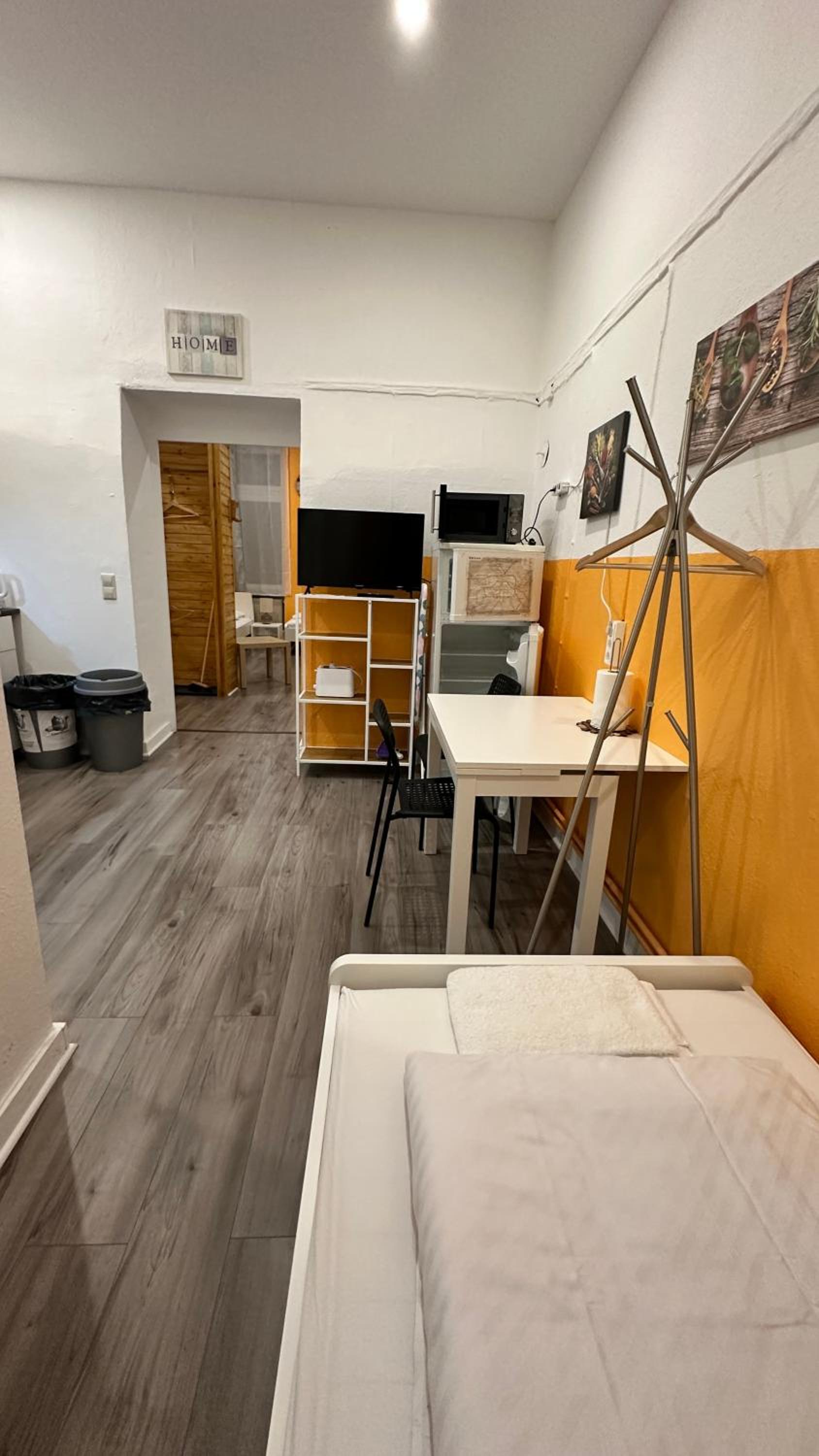Trendy Apartments