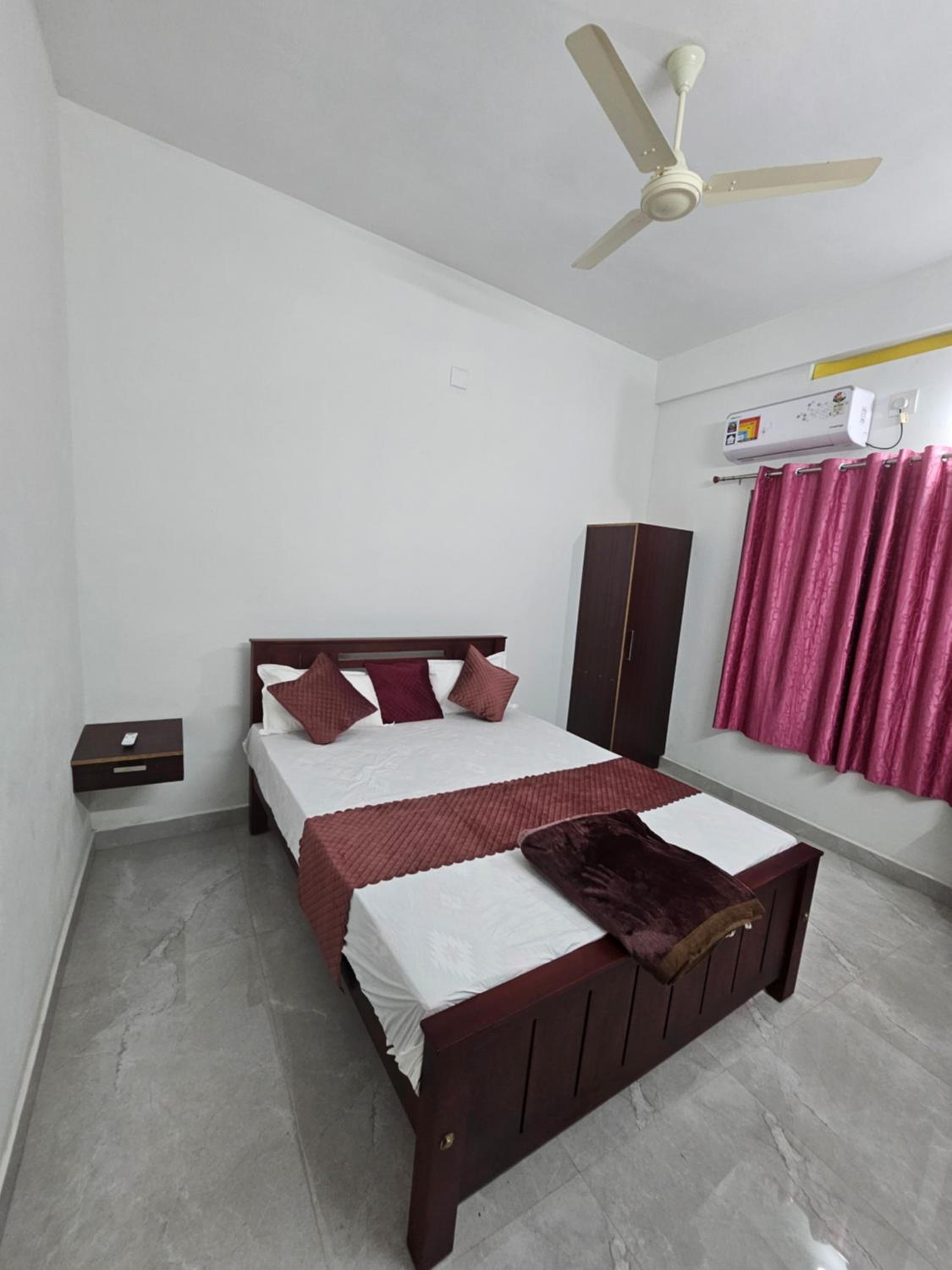 ZEAL HOMES And Apartments Koothattukulam