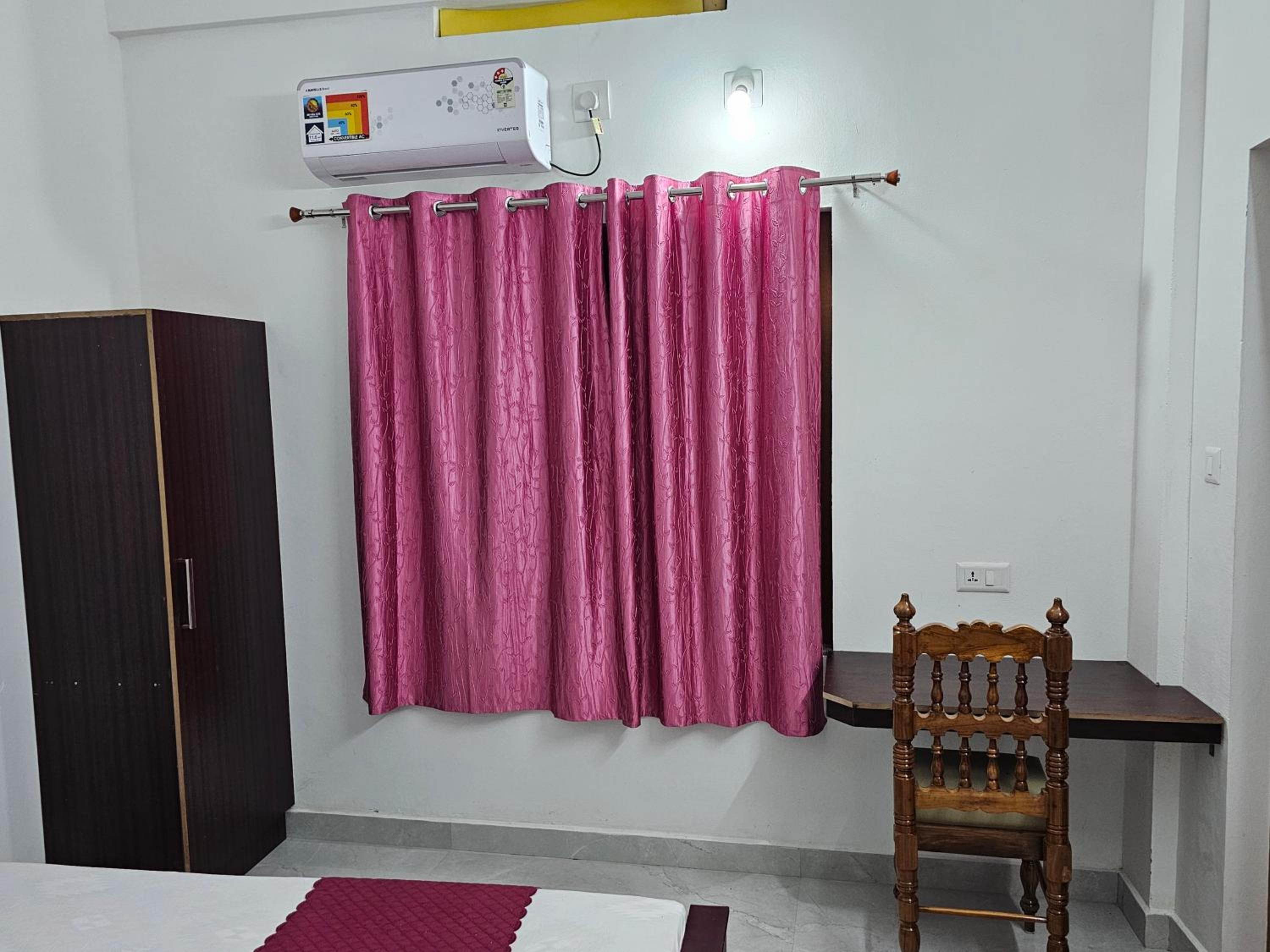 ZEAL HOMES And Apartments Koothattukulam