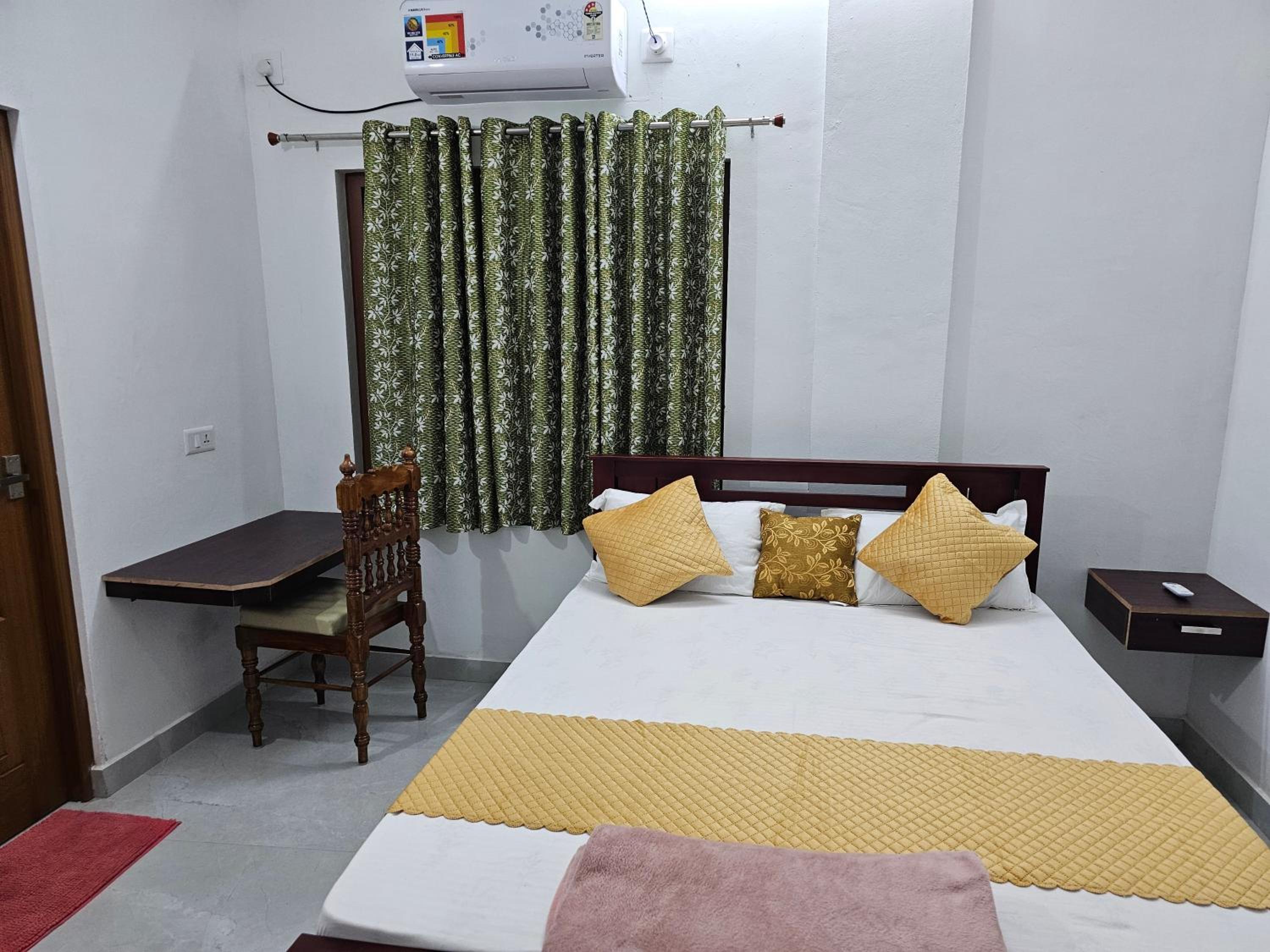 ZEAL HOMES And Apartments Koothattukulam