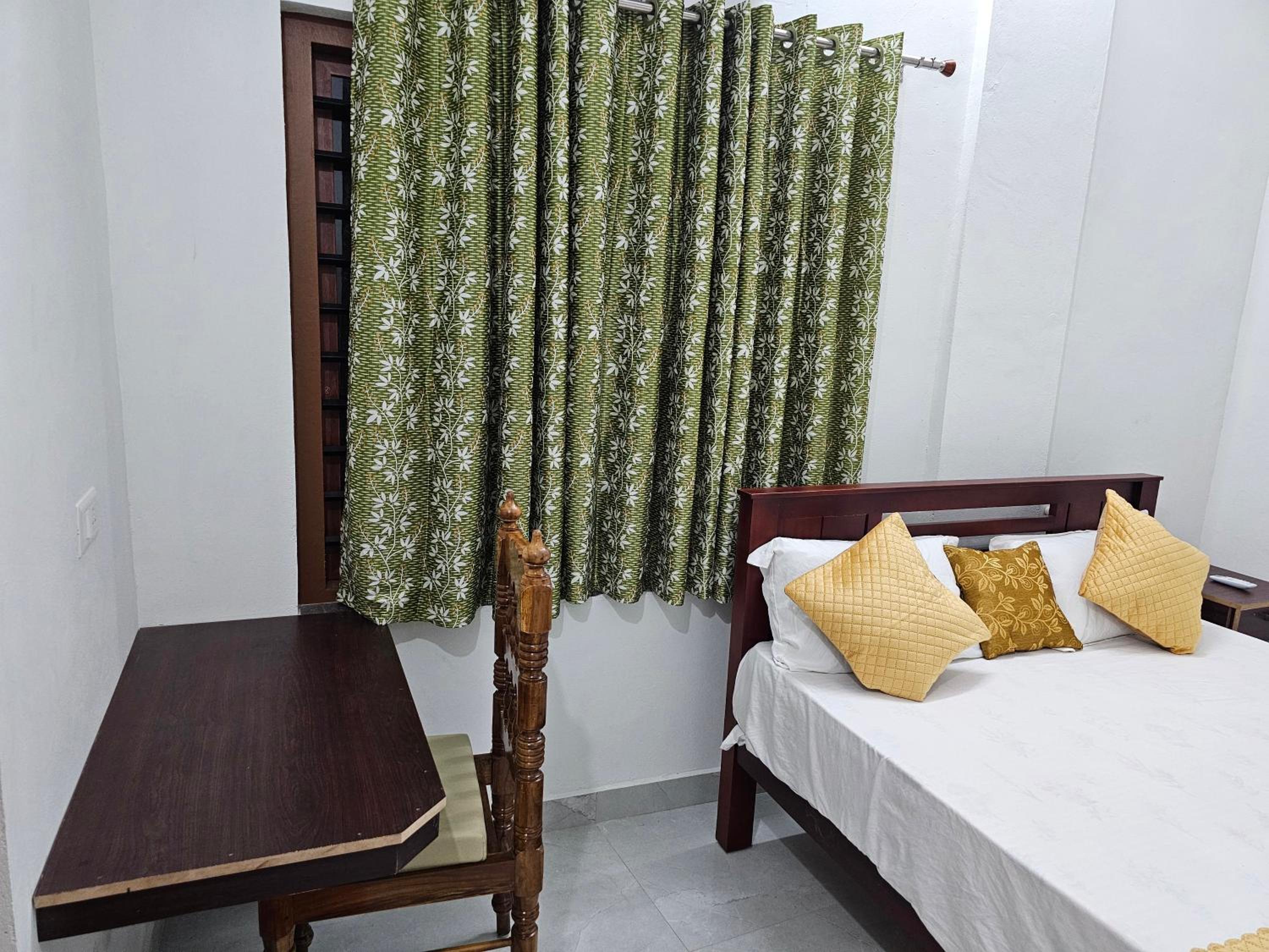ZEAL HOMES And Apartments Koothattukulam