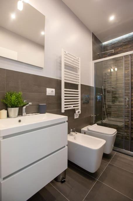 Apartment Padova 151 - Emera — Milan photo 4