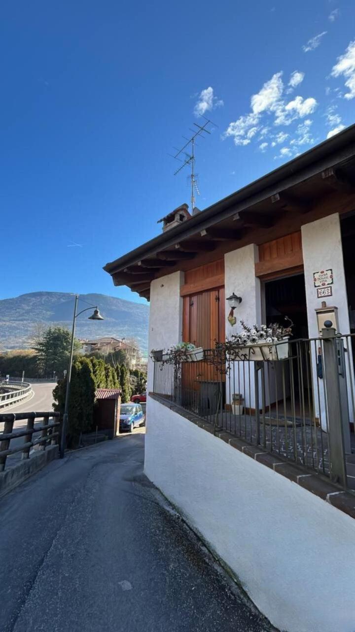 CASA DOLCE VITA view 3