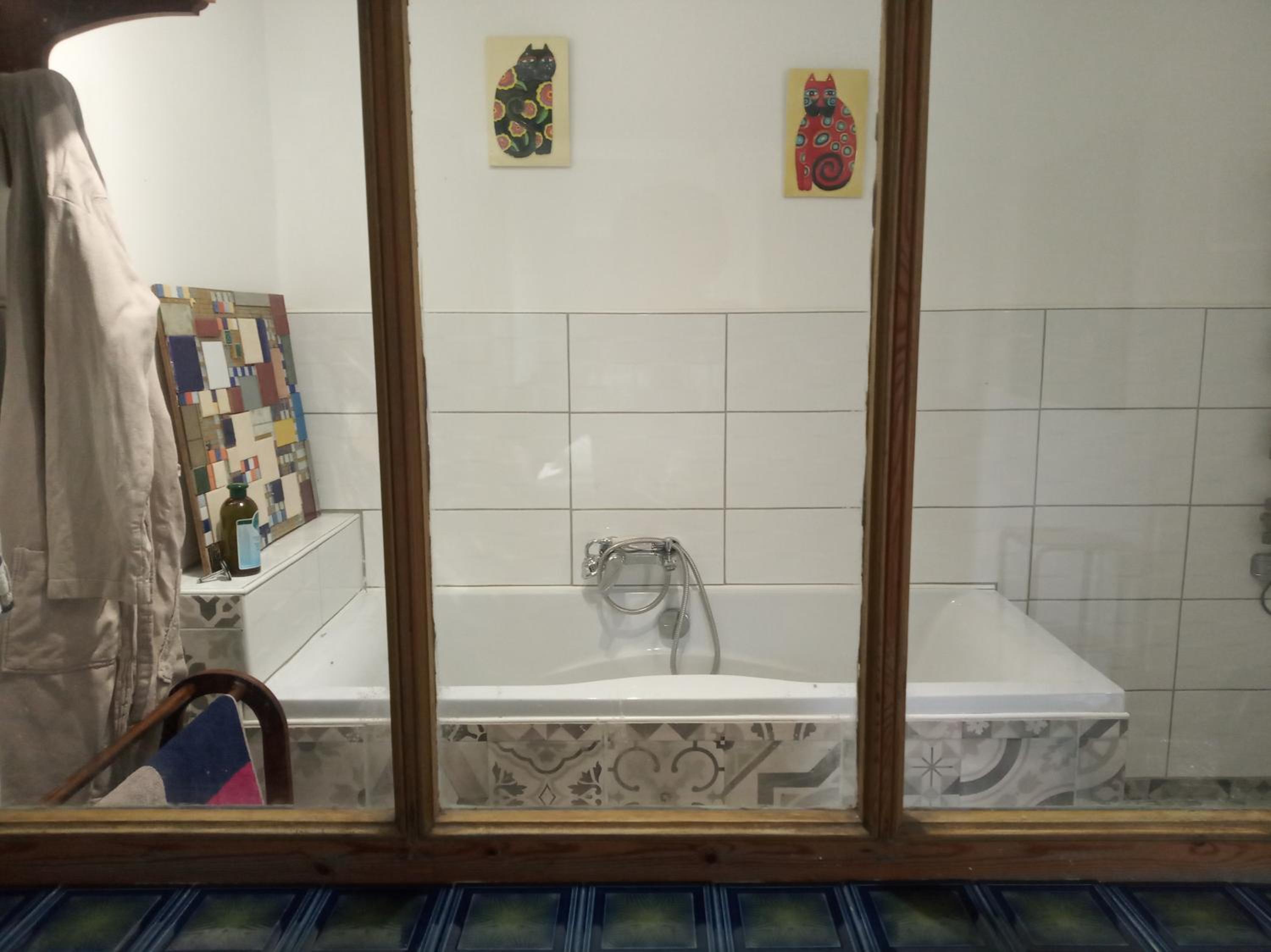 Chambre d'Hôtes La Grenade Bleue, photo 60