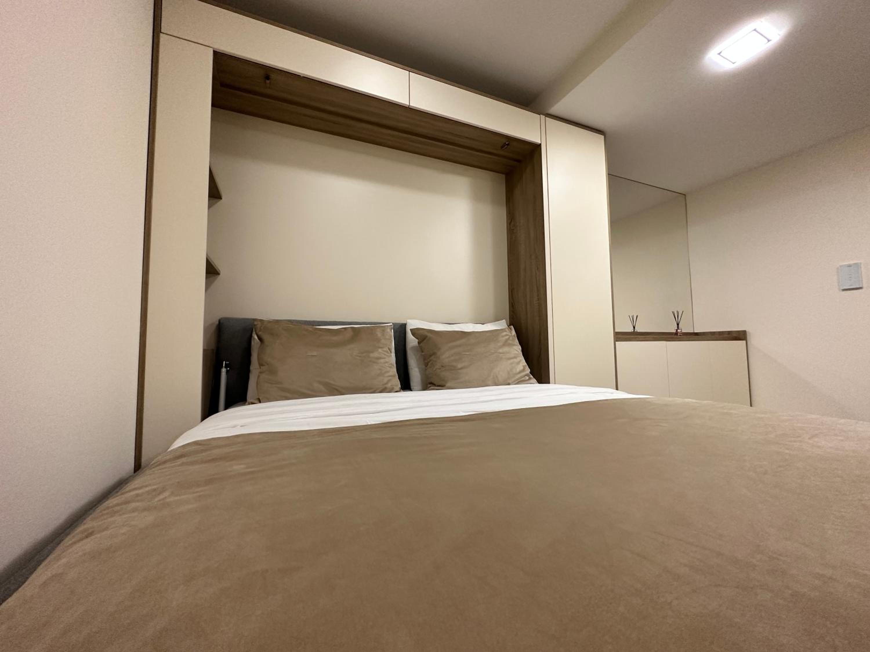 Apartament parc Valea Trandafirilor view 2