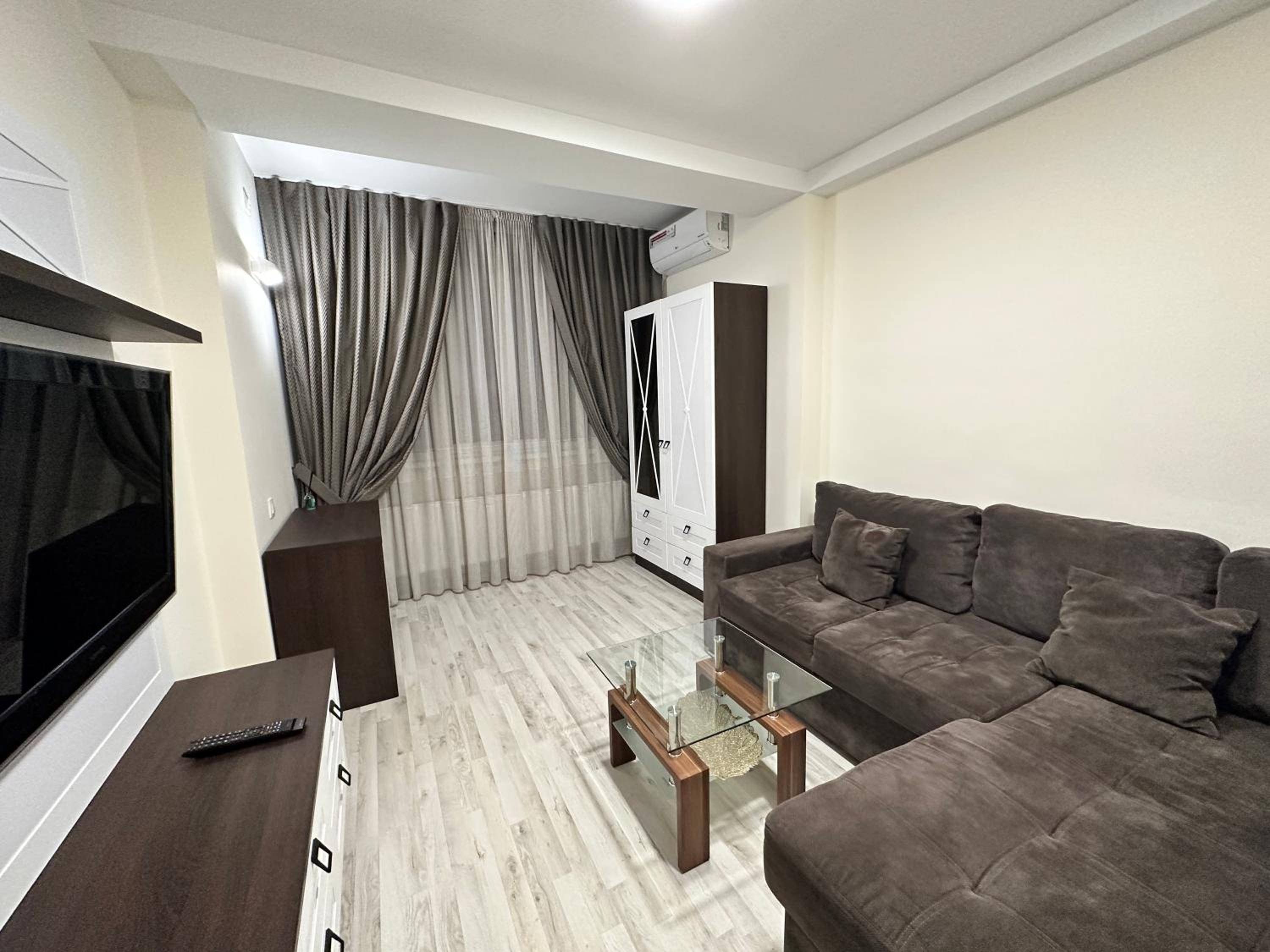 Apartament parc Valea Trandafirilor view 3