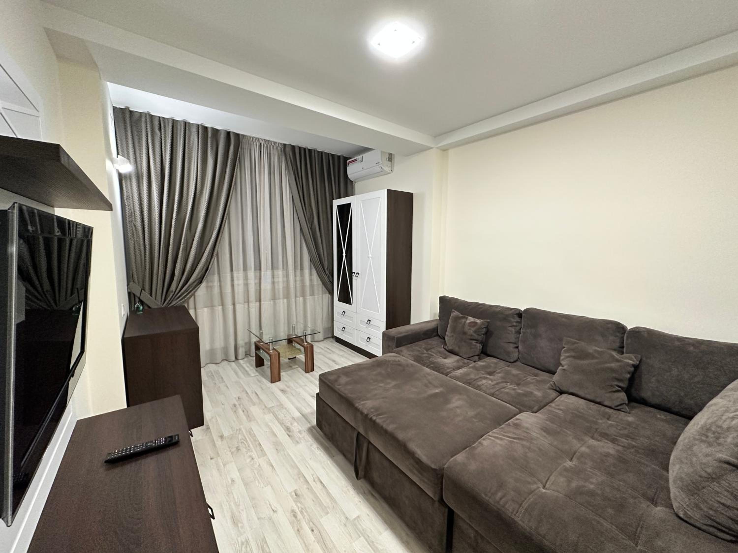 Apartament parc Valea Trandafirilor view 5