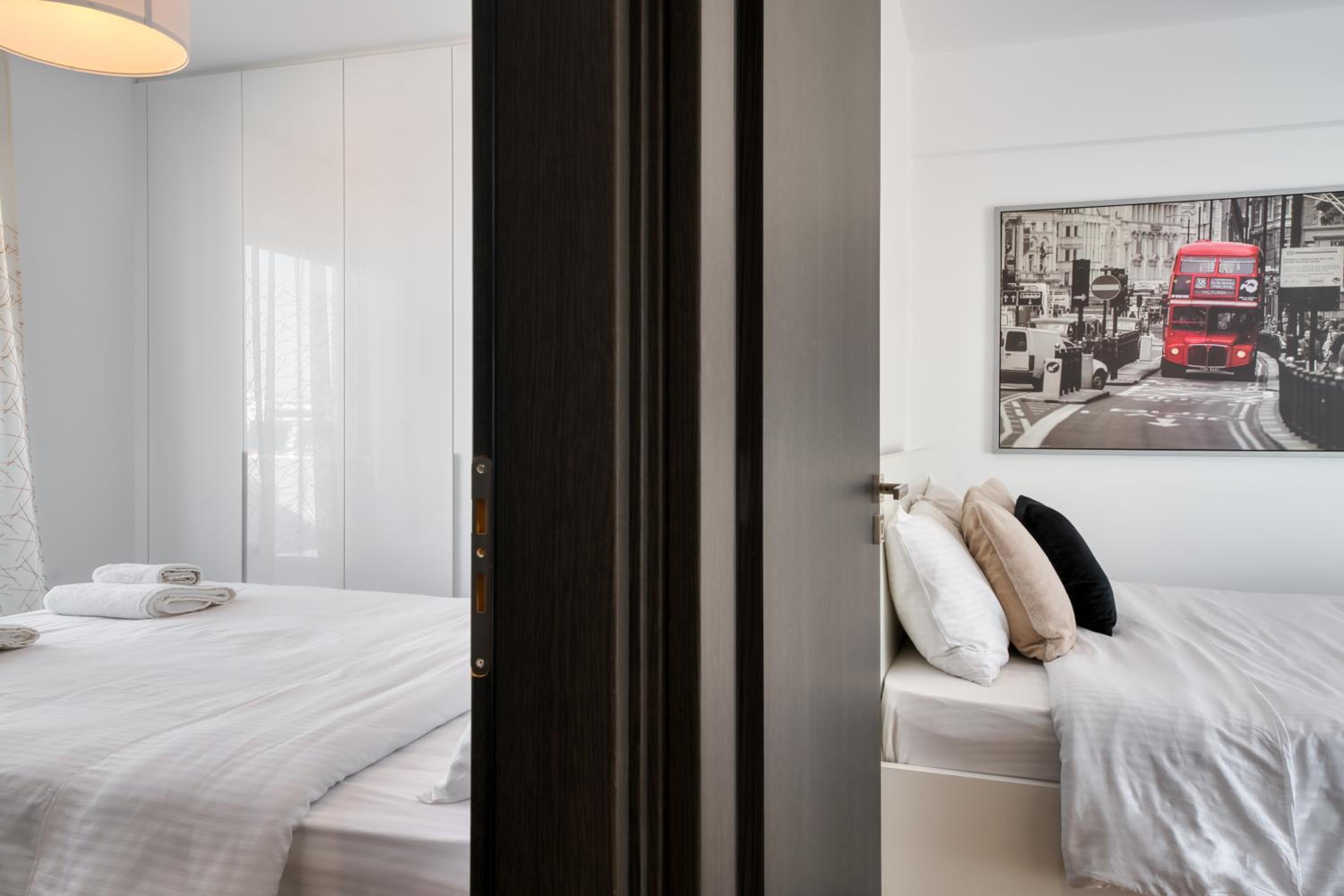 medusa apartment in Agios Dimitrios