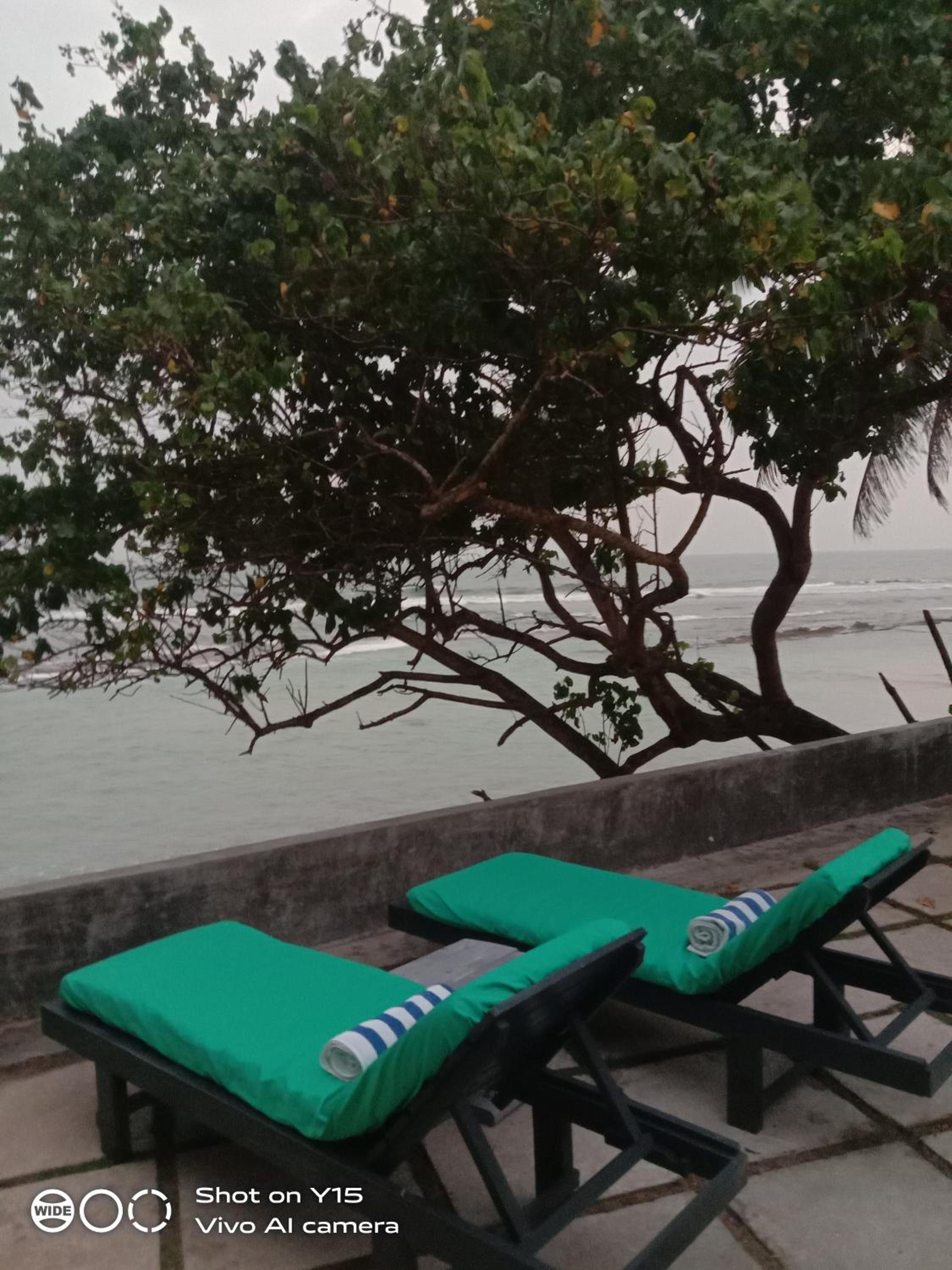 Villa Breeze Talpe