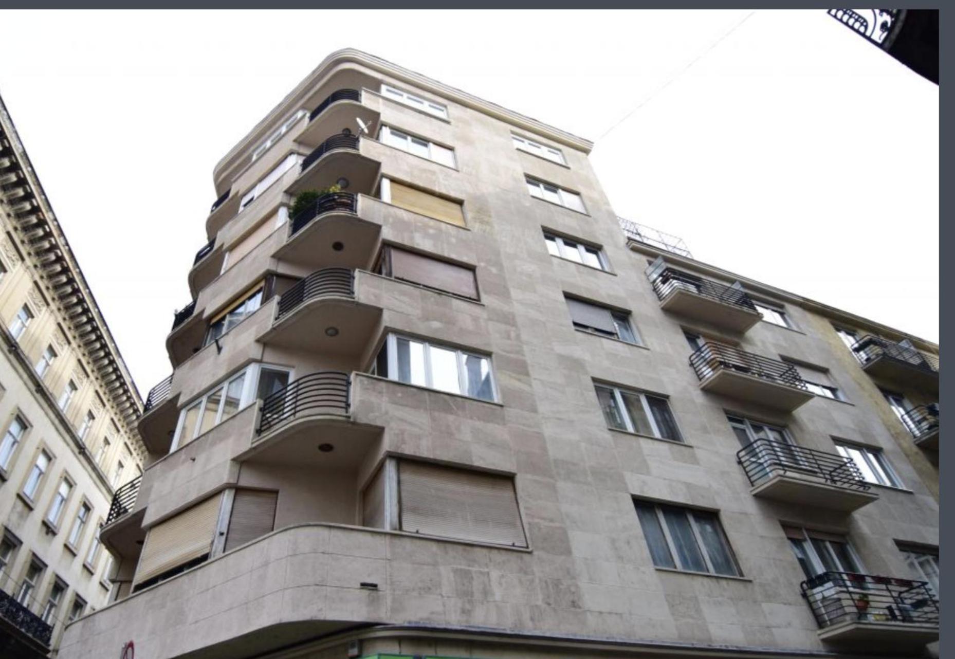 Charming Center Apartman view 5