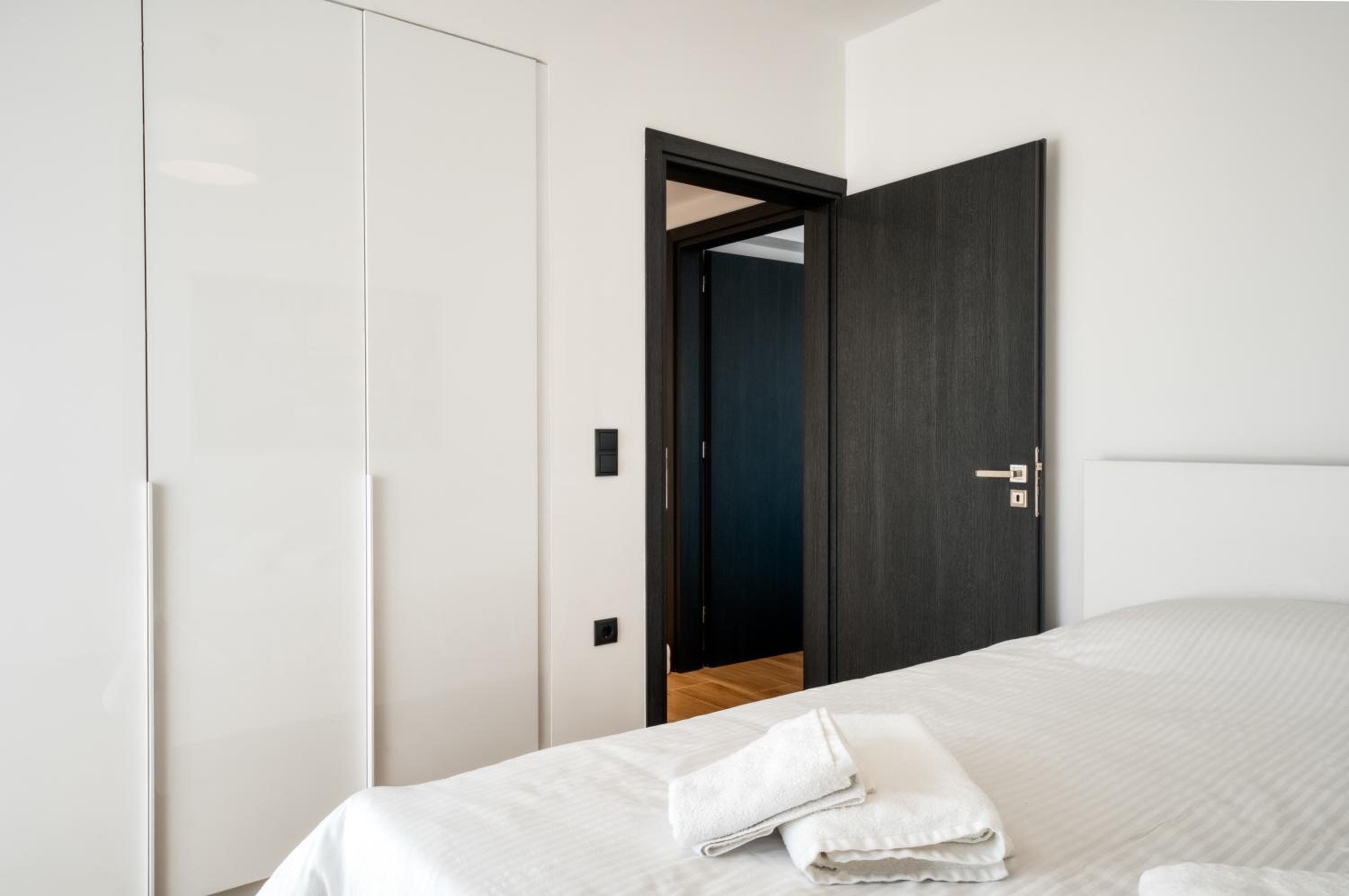 medusa apartment in Agios Dimitrios