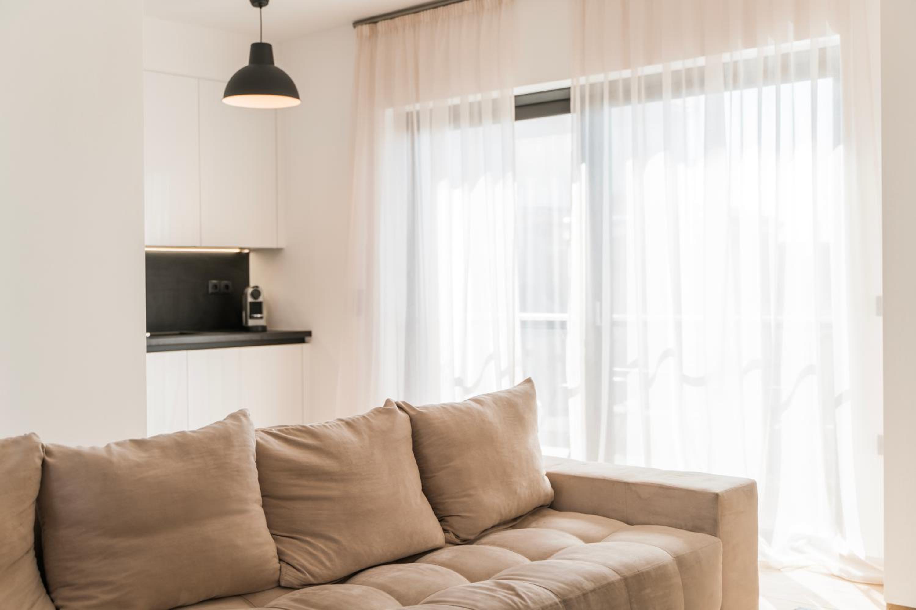 medusa apartment in Agios Dimitrios