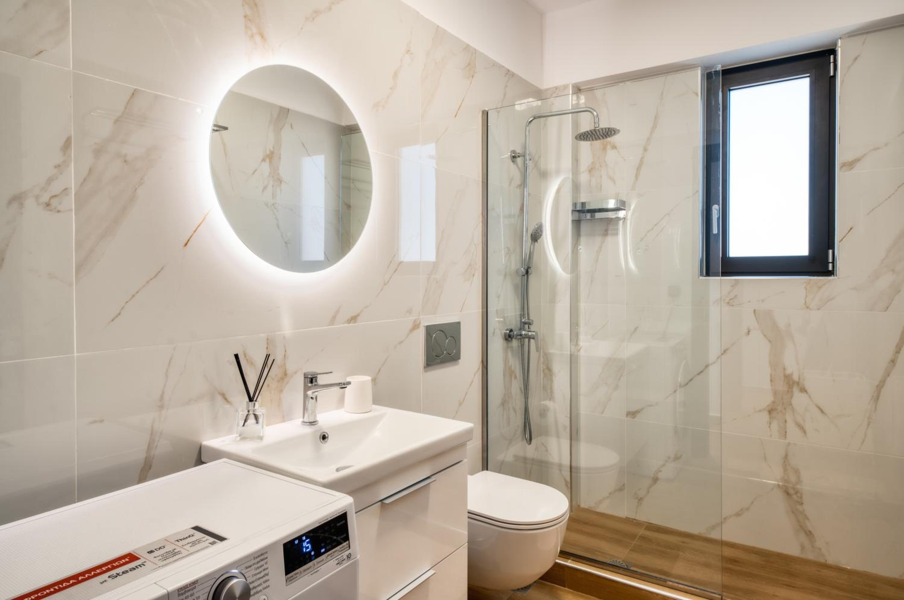 medusa apartment in Agios Dimitrios