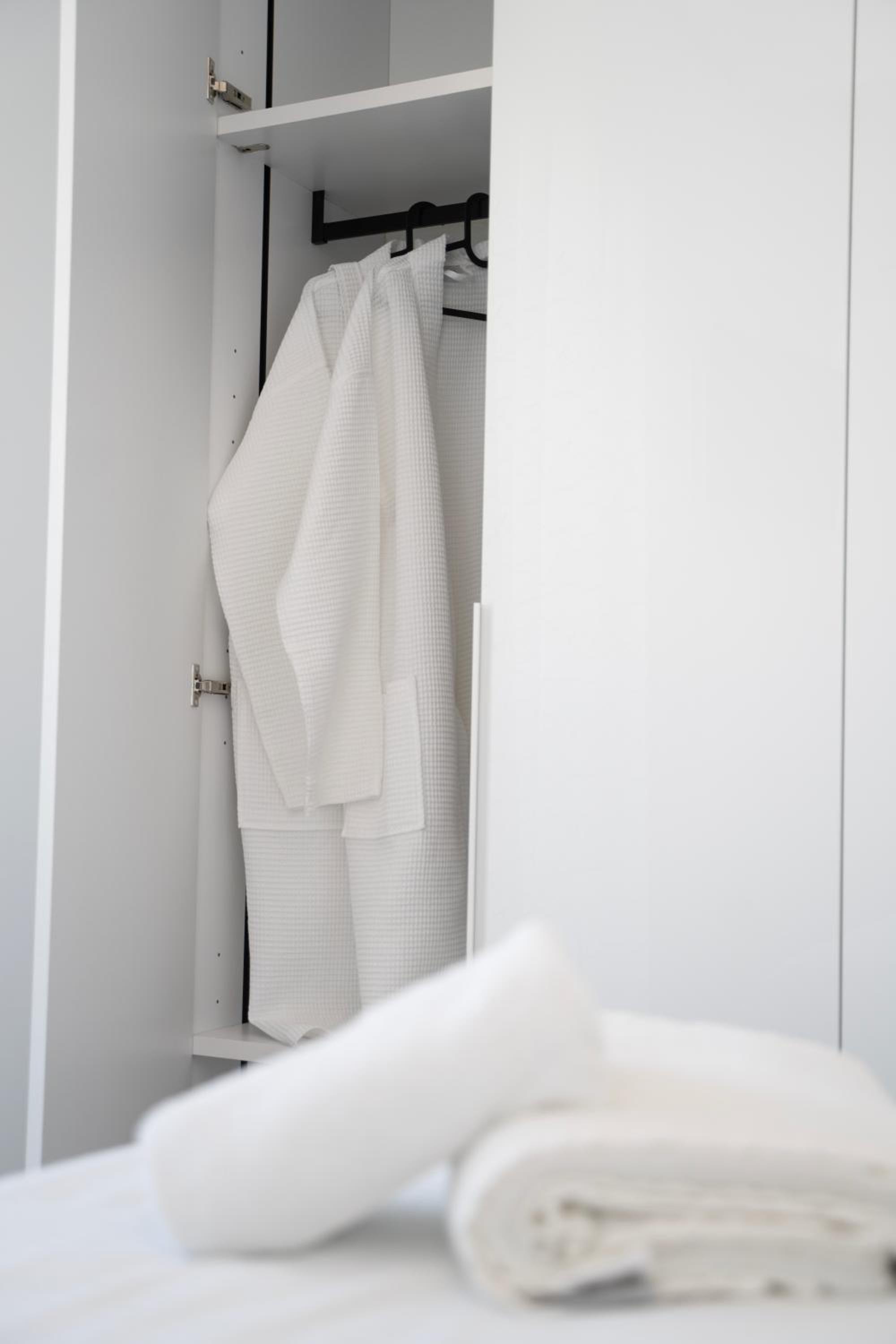 medusa apartment in Agios Dimitrios