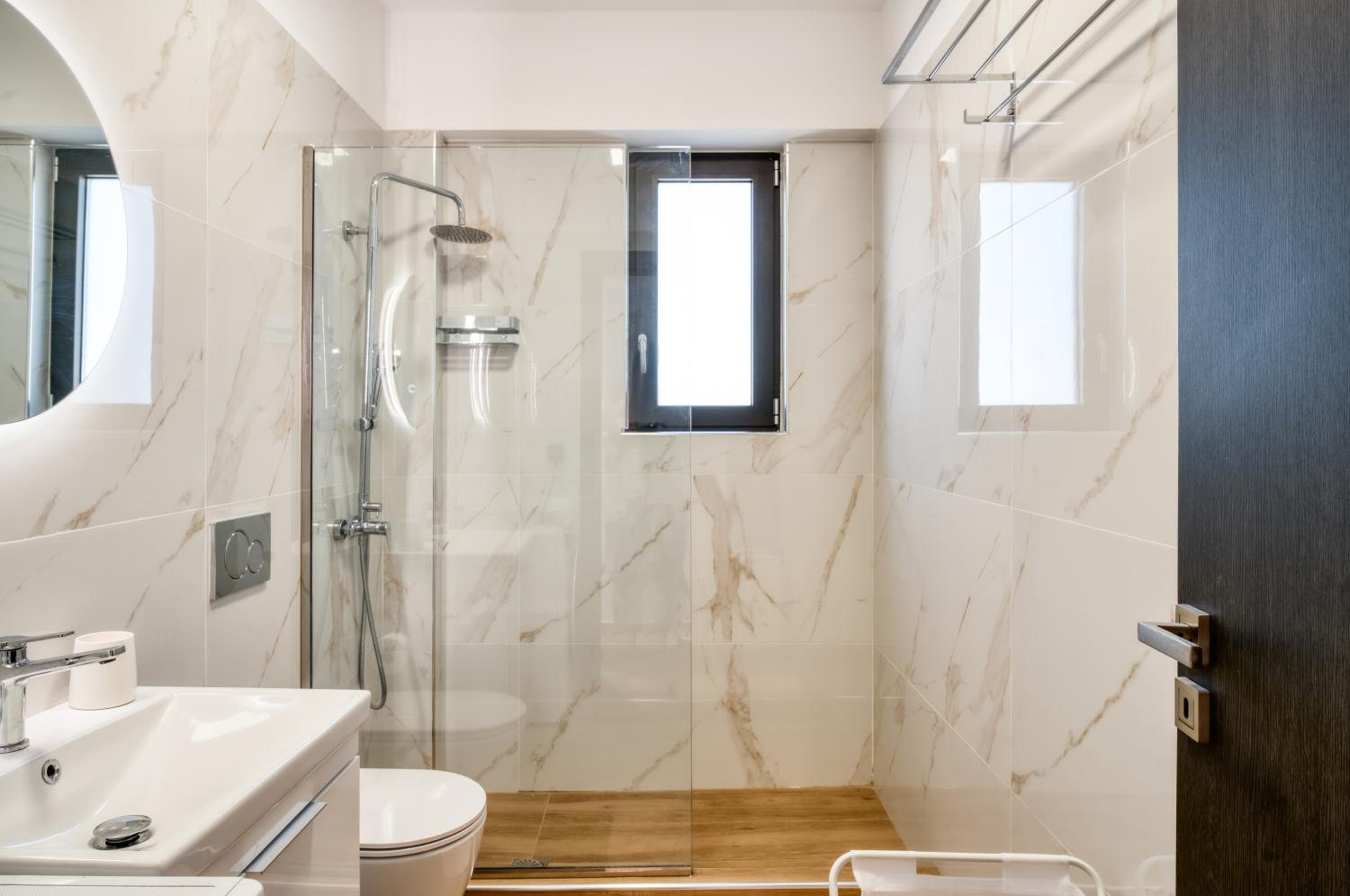 medusa apartment in Agios Dimitrios
