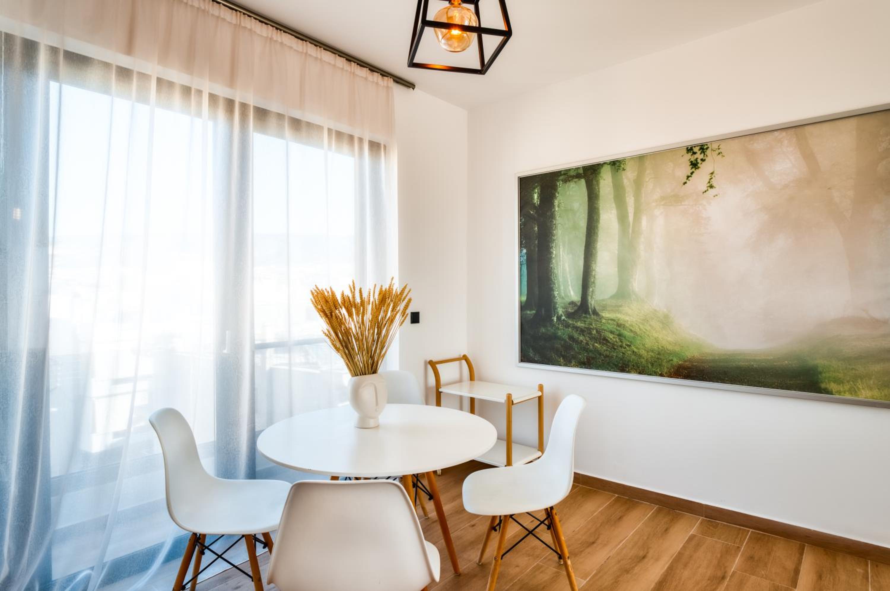 medusa apartment in Agios Dimitrios