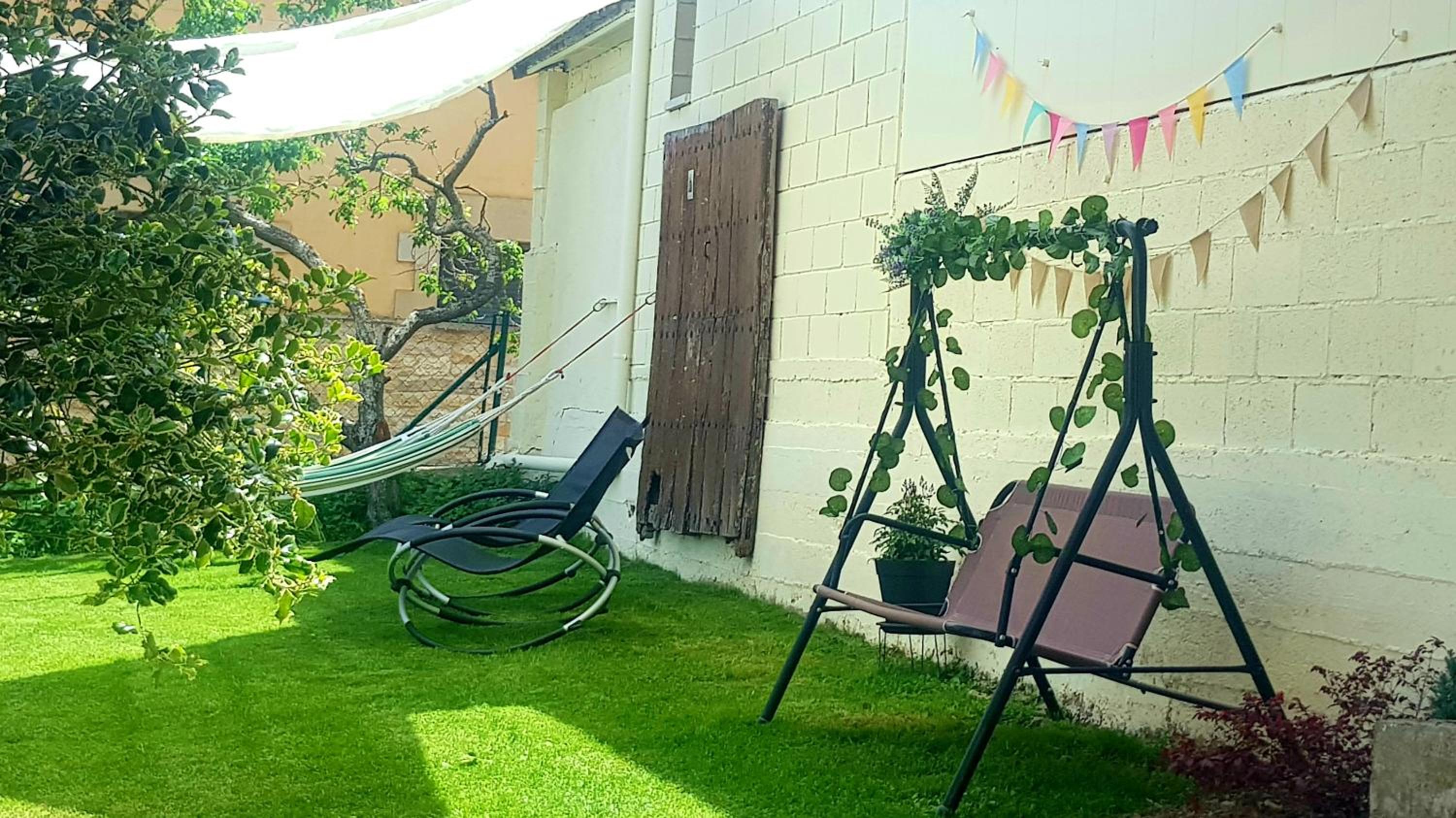 Casa Rural Basaula